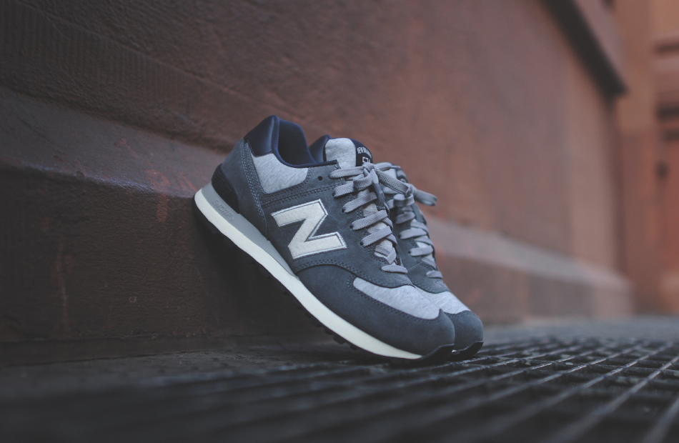 New Balance 574