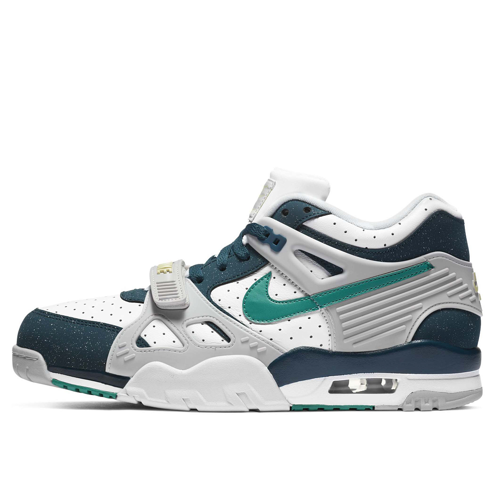 Air Trainer 3, Разноцветный, Air Trainer 3
Air Trainer 3, Разноцветный, Air Trainer 3