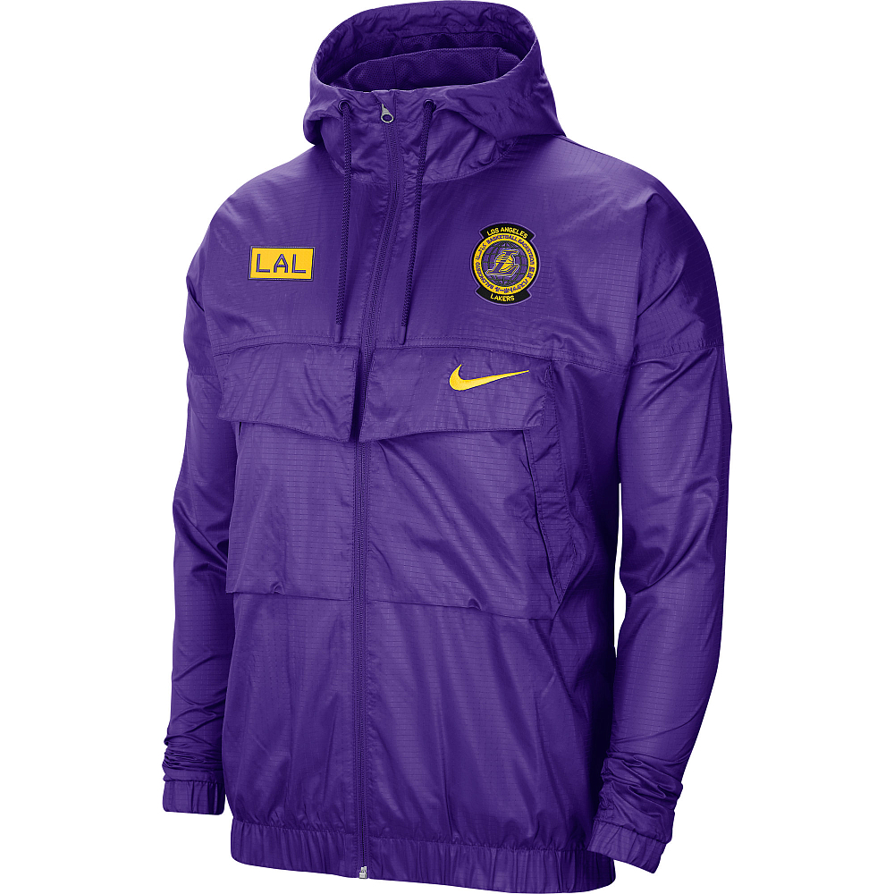 Los Angeles Lakers Lightweight Jacket Courtside, Фиолетовый, Los Angeles Lakers Lightweight Jacket Courtside
Los Angeles Lakers Lightweight Jacket Courtside, Фиолетовый, Los Angeles Lakers Lightweight Jacket Courtside