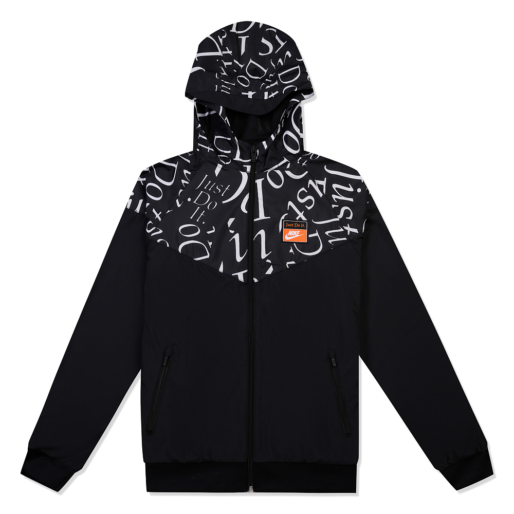 Sportswear Jacket Just Do It Windrunner, Черный, Sportswear Jacket Just Do It Windrunner
Sportswear Jacket Just Do It Windrunner, Черный, Sportswear Jacket Just Do It Windrunner