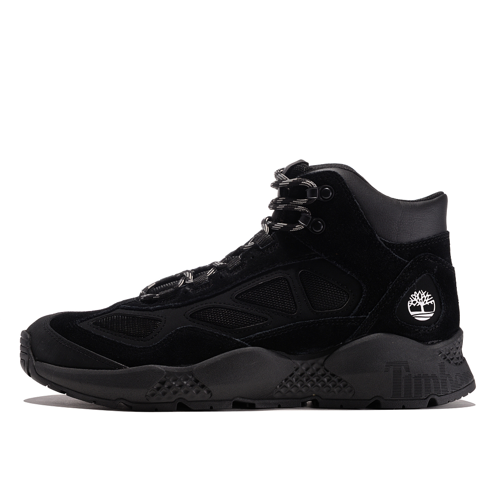 Ripcord Mid Hiker, Черный, Ripcord Mid Hiker
Ripcord Mid Hiker, Черный, Ripcord Mid Hiker