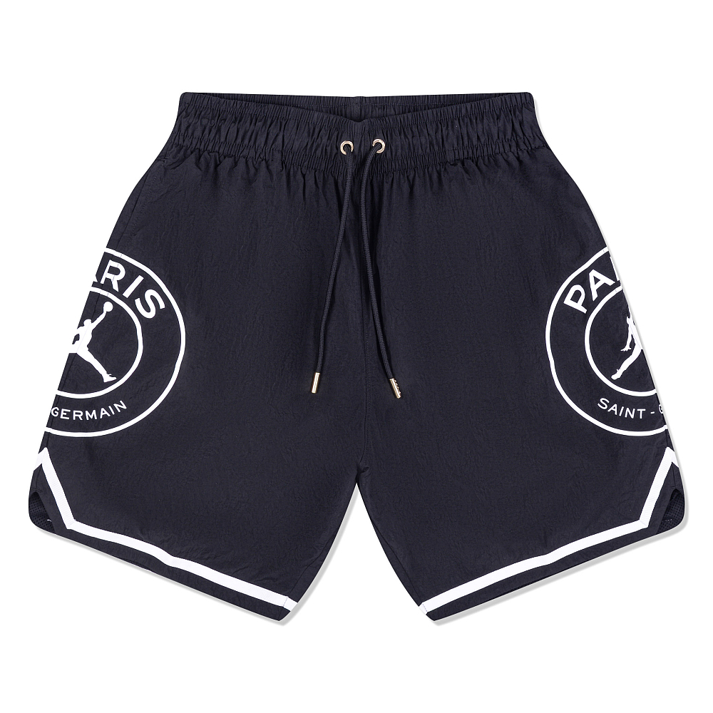 Paris Saint-Germain Basketball Short, Черно-белый, Paris Saint-Germain Basketball Short
Paris Saint-Germain Basketball Short, Черно-белый, Paris Saint-Germain Basketball Short