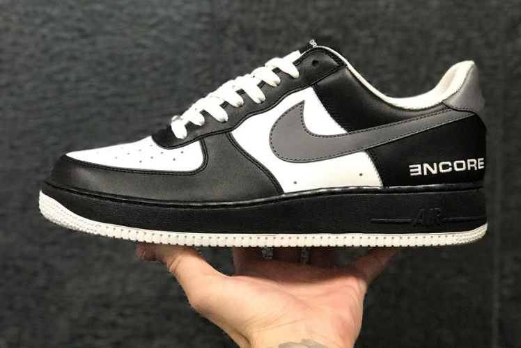 Eminem af1 sales