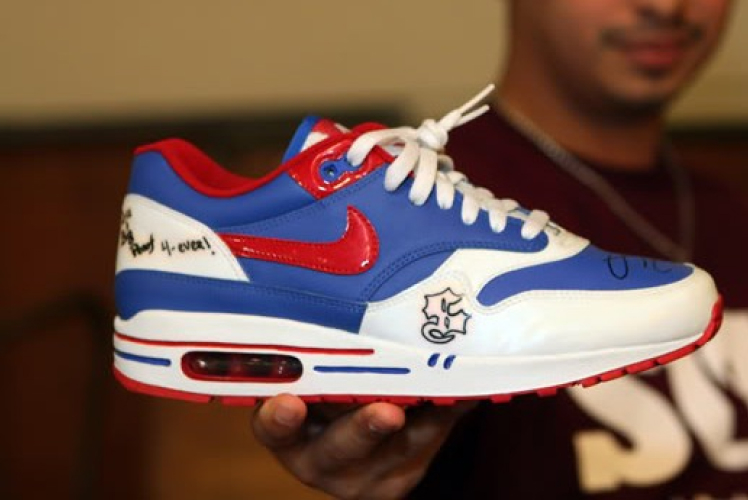 Eminem nike sales air max 1