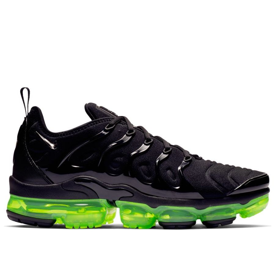 gas green vapormax