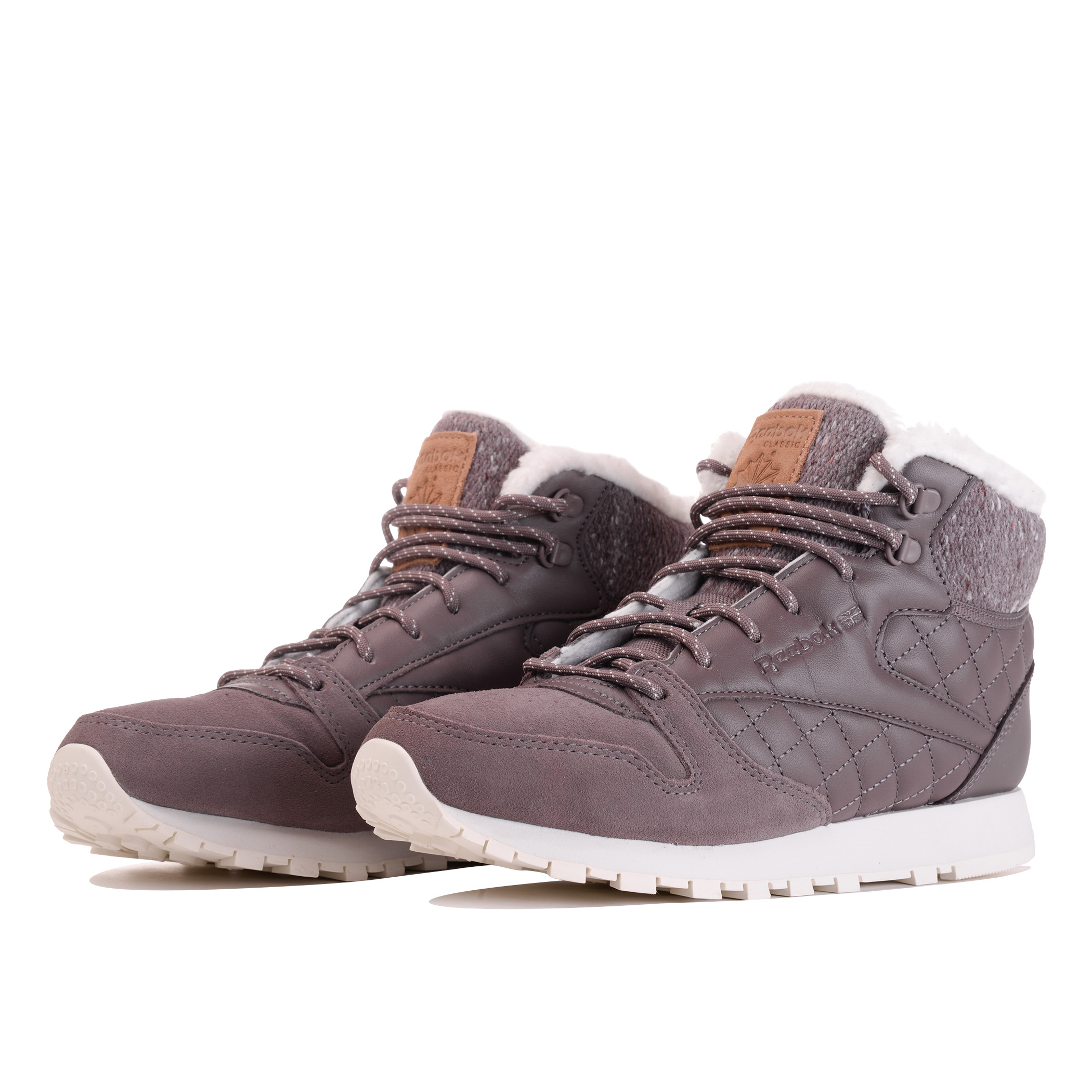 reebok classic leather boots