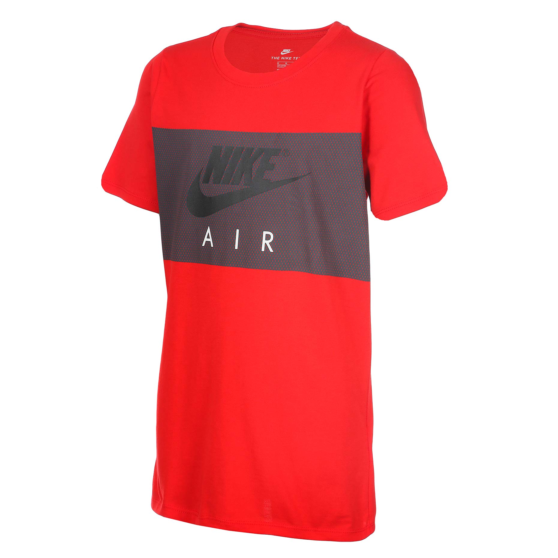 nike tee air