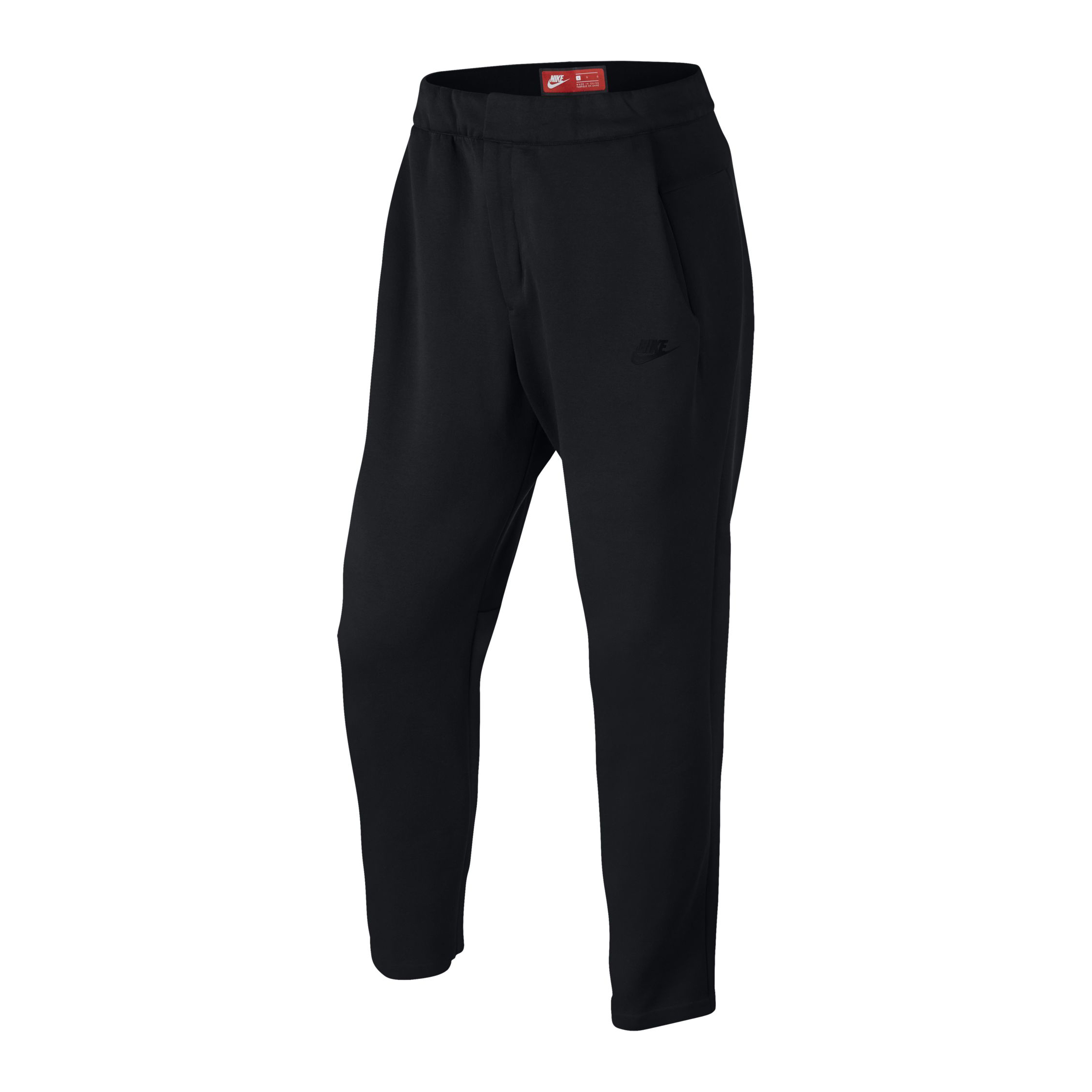 nike tech fleece 2 in 1 pants