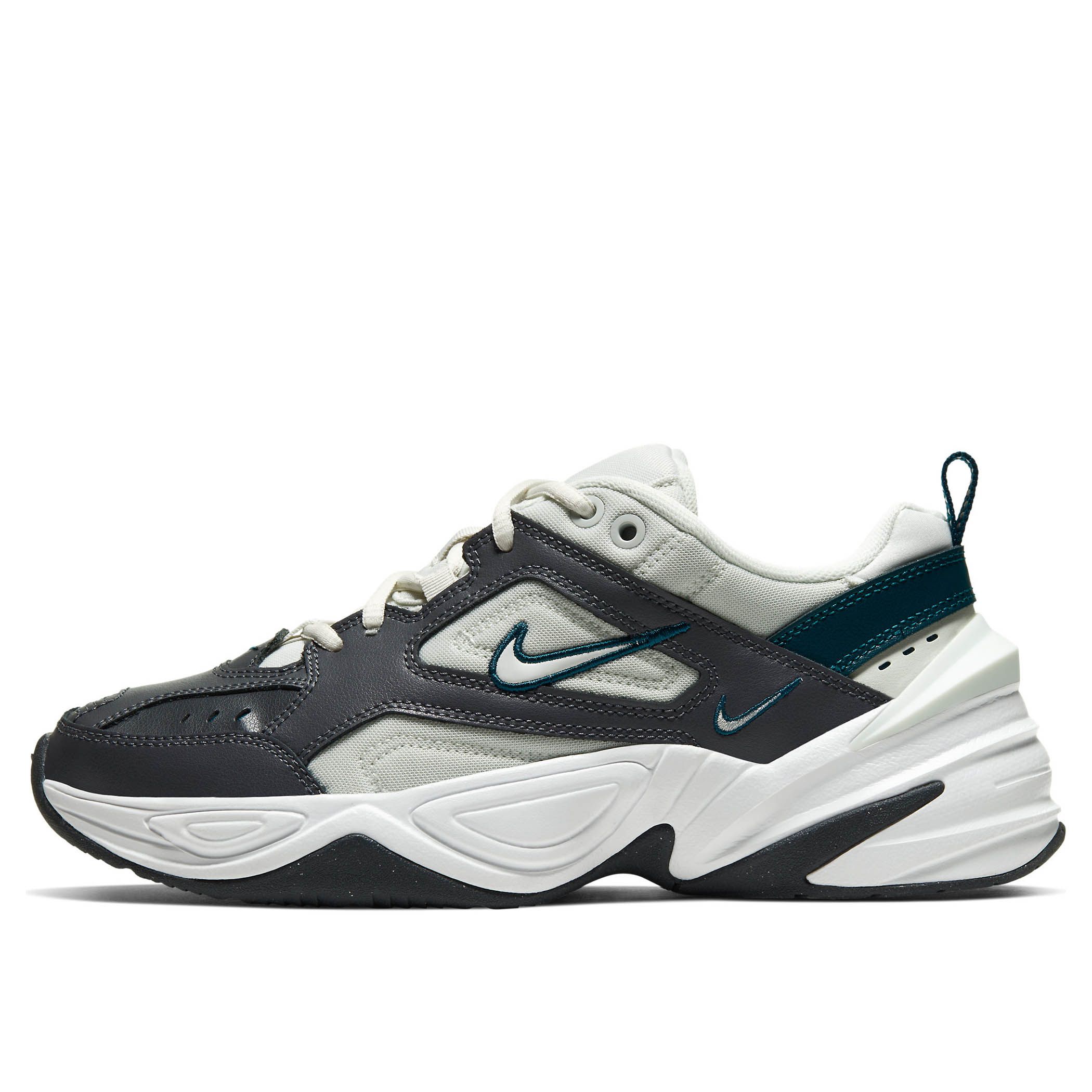 tekno nike grey