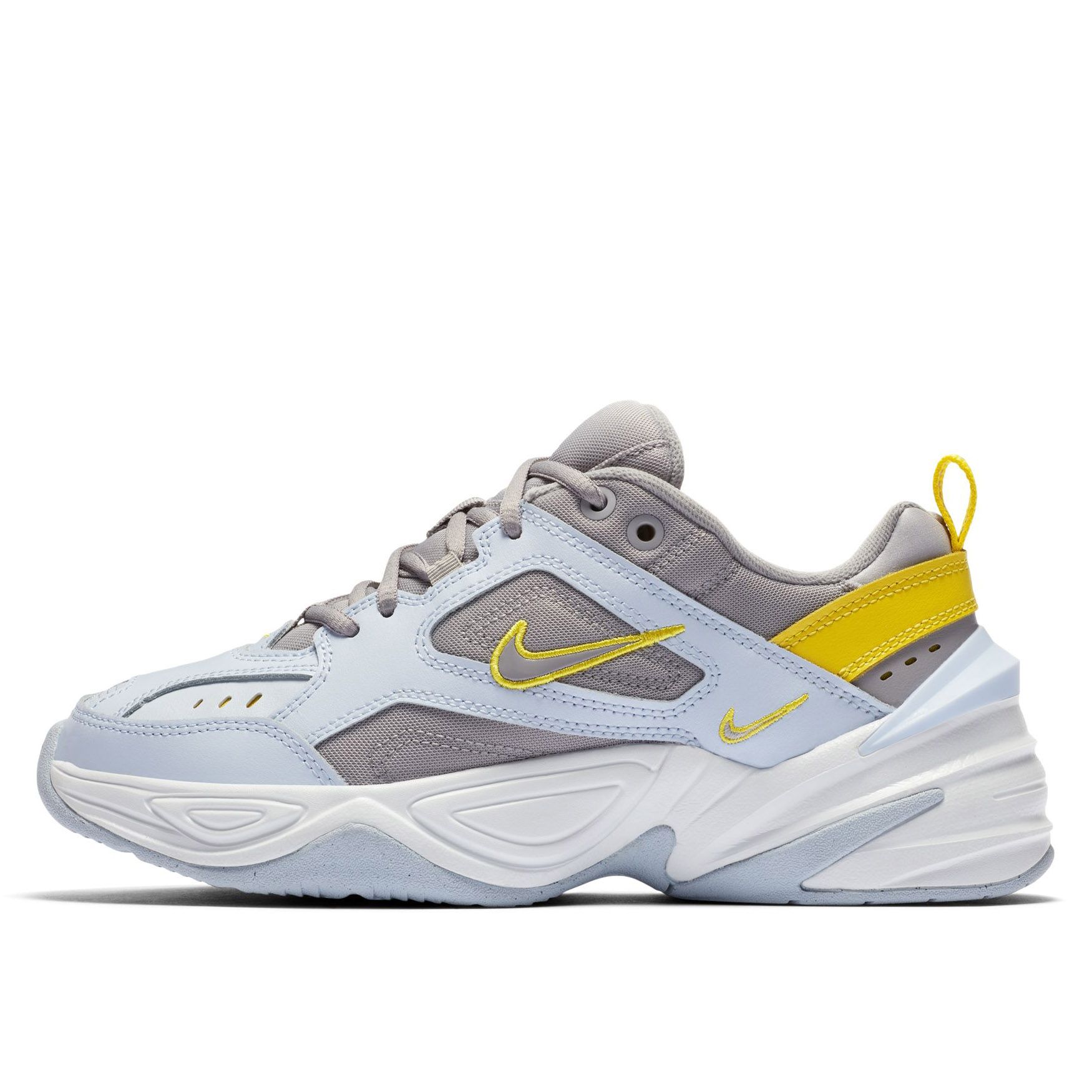 tekno nike grey