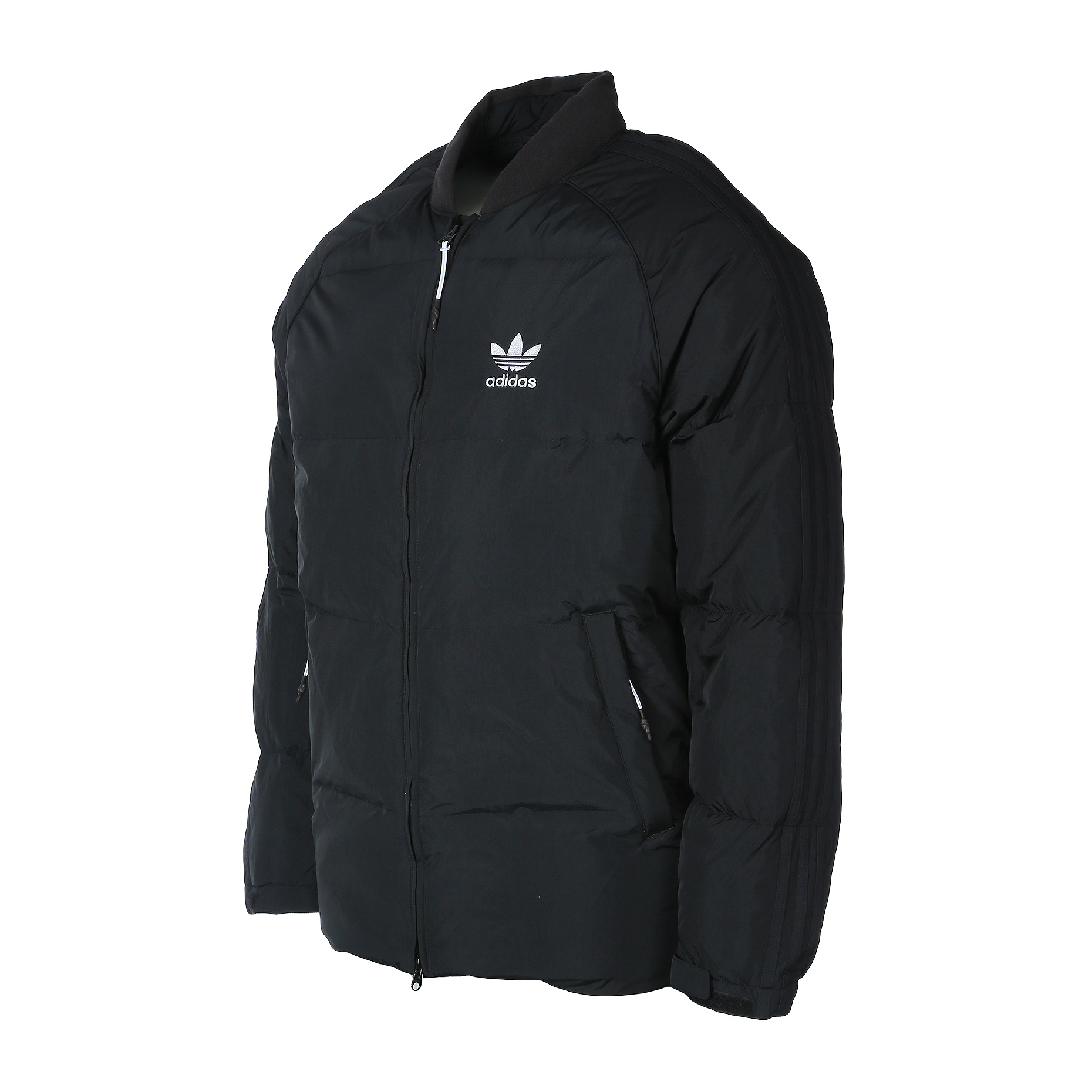 Adidas Originals пуховик SST down Jacket