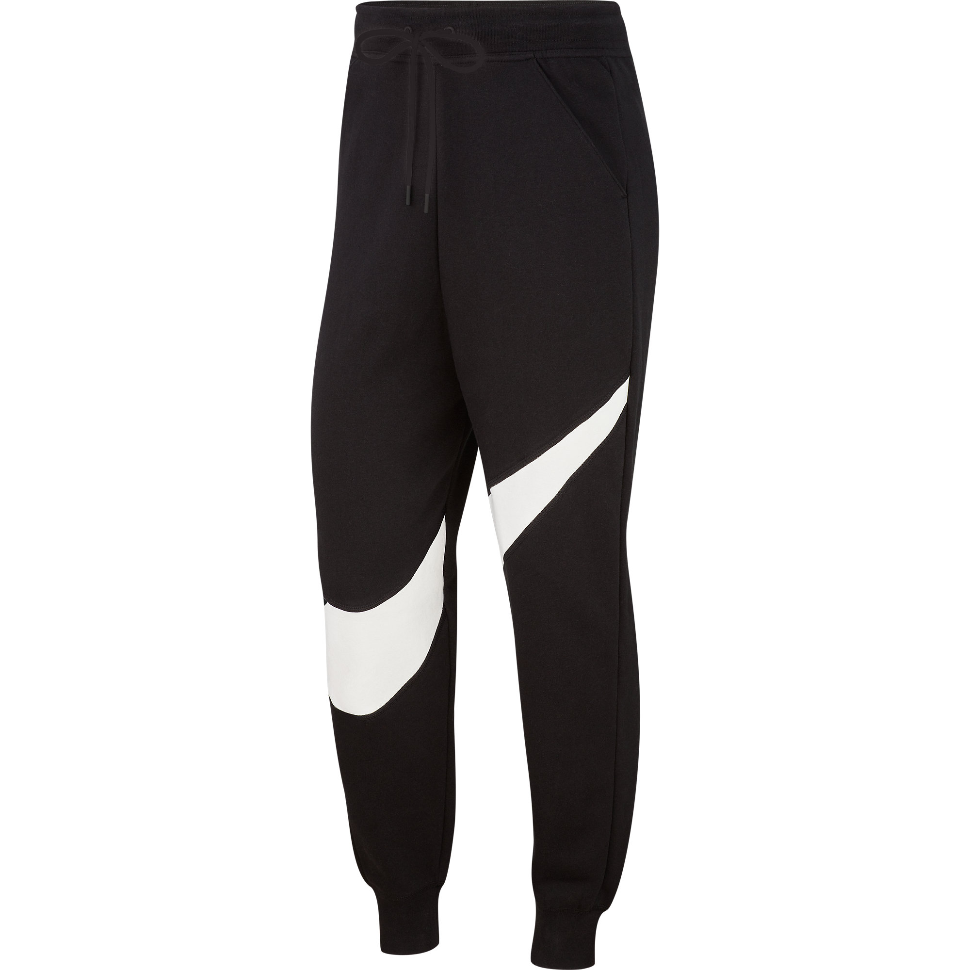 nike swoosh bb fleece pant