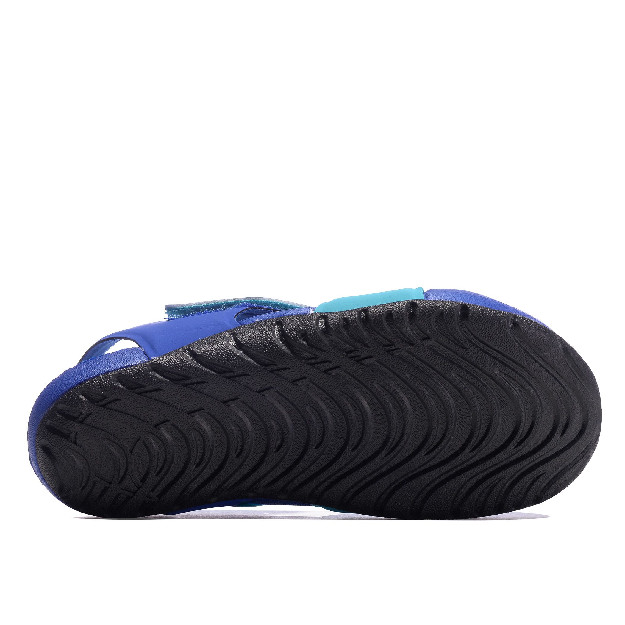 nike sunray protect blue
