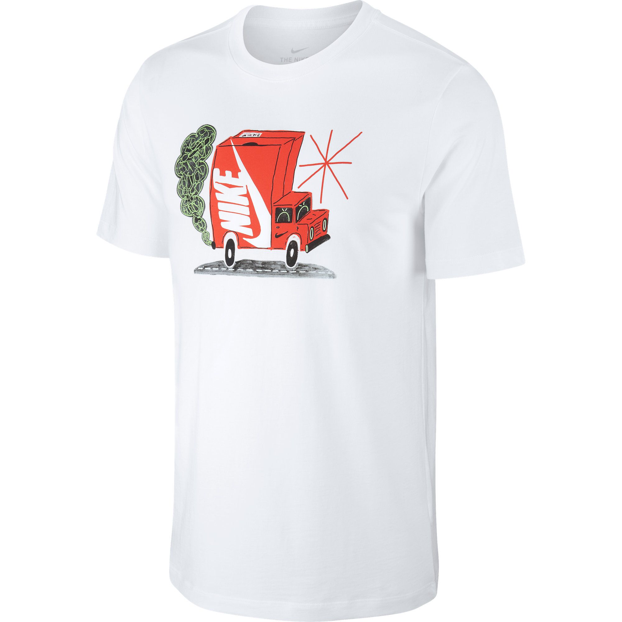 nike short sleeve