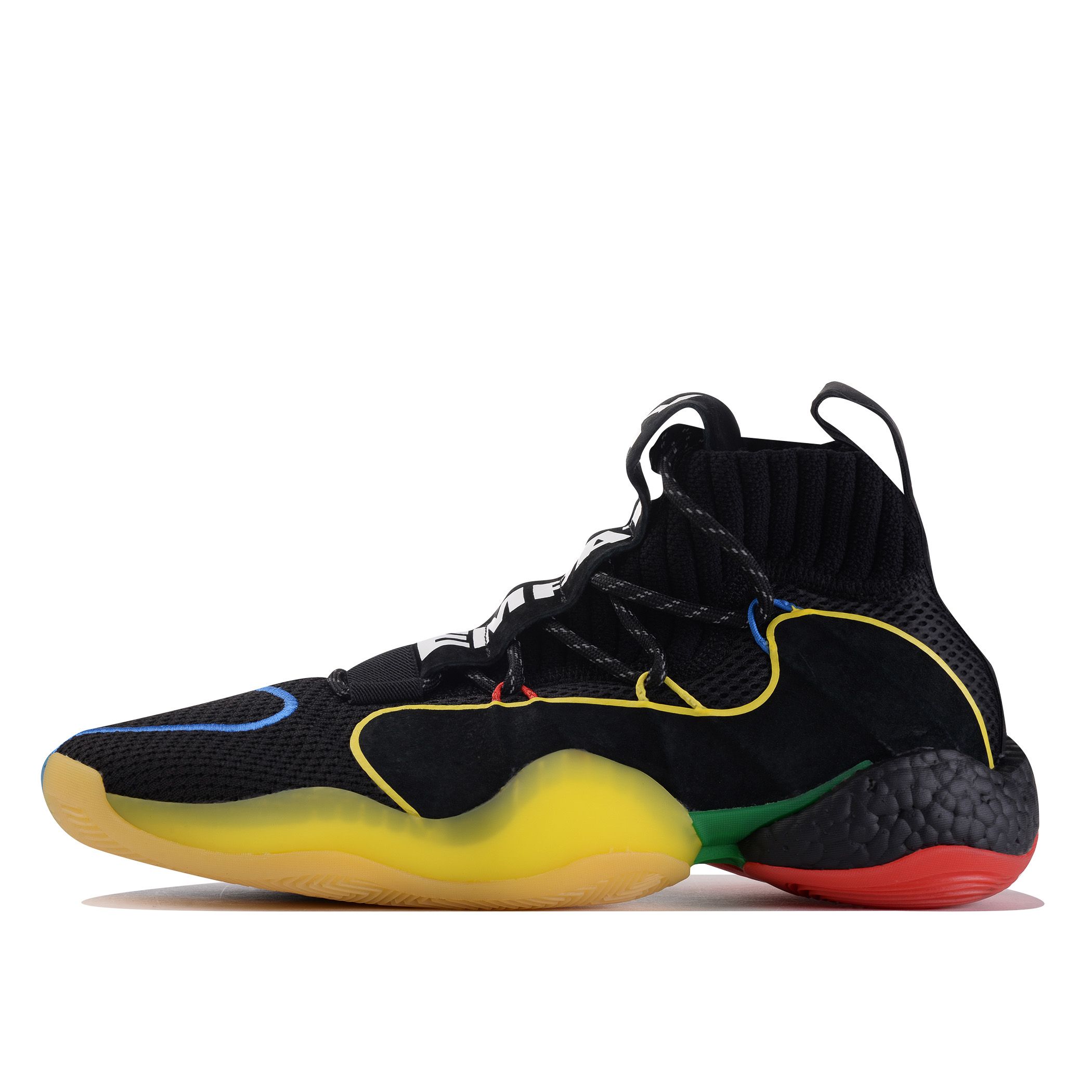 adidas pharrell williams crazy