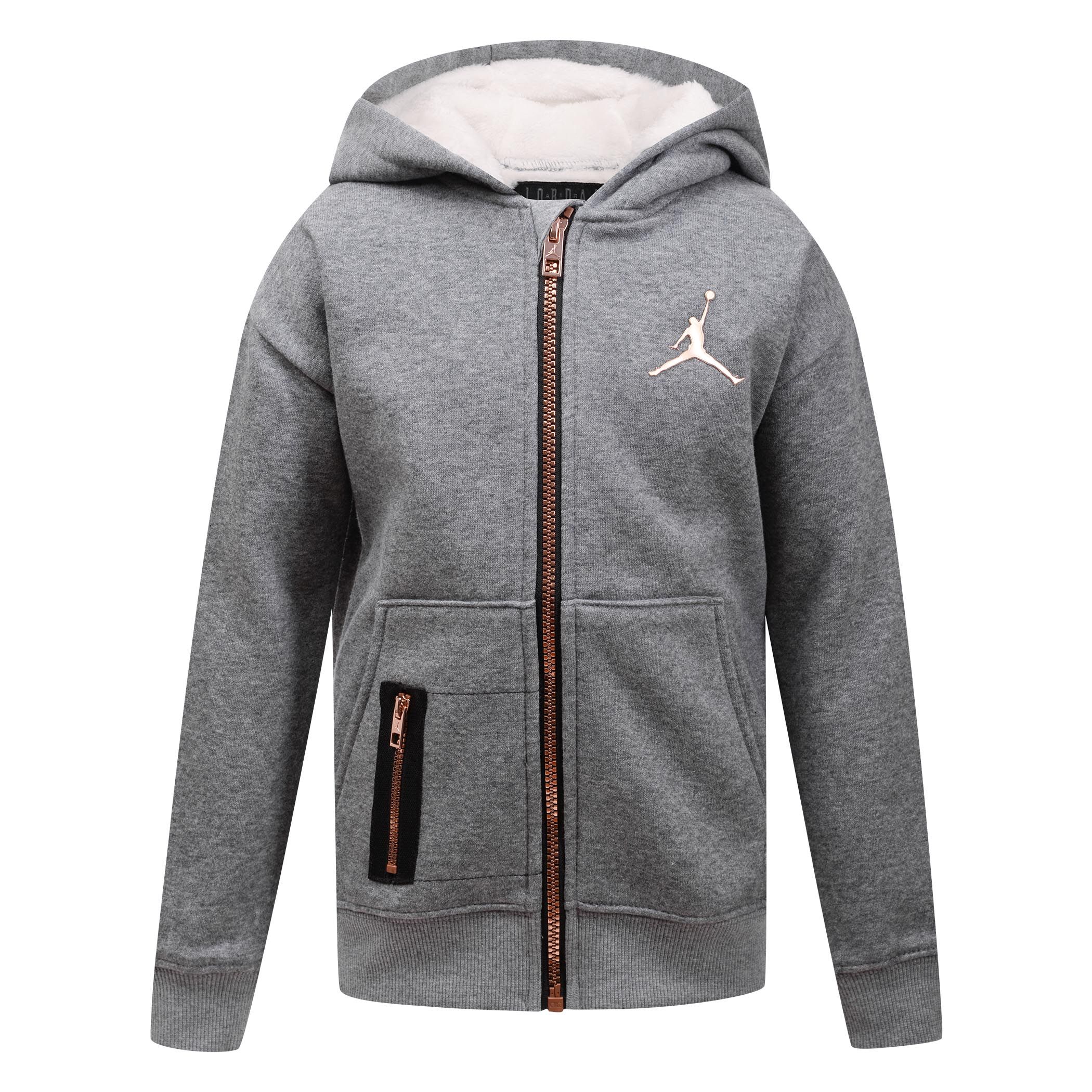 jordan metal man hoodie