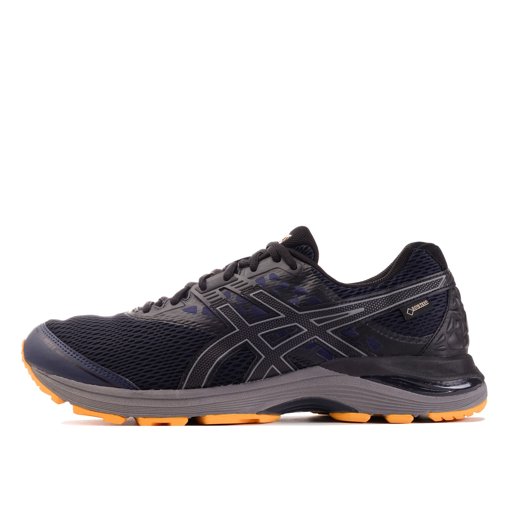 asics gel pulse 9 gore tex