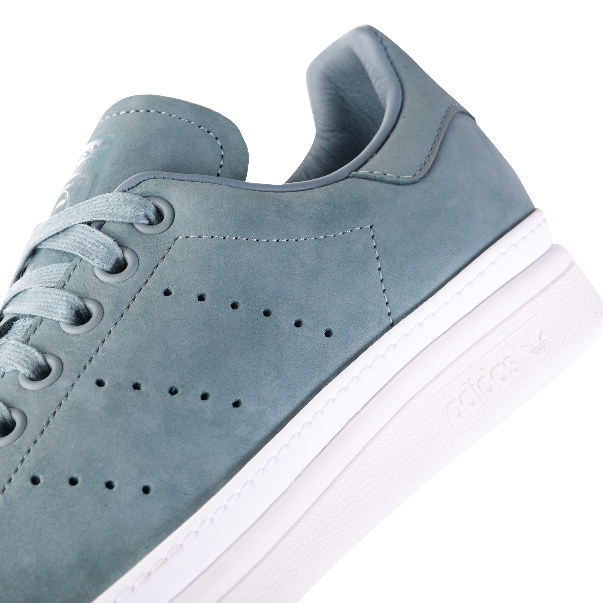 stan smith new bold green