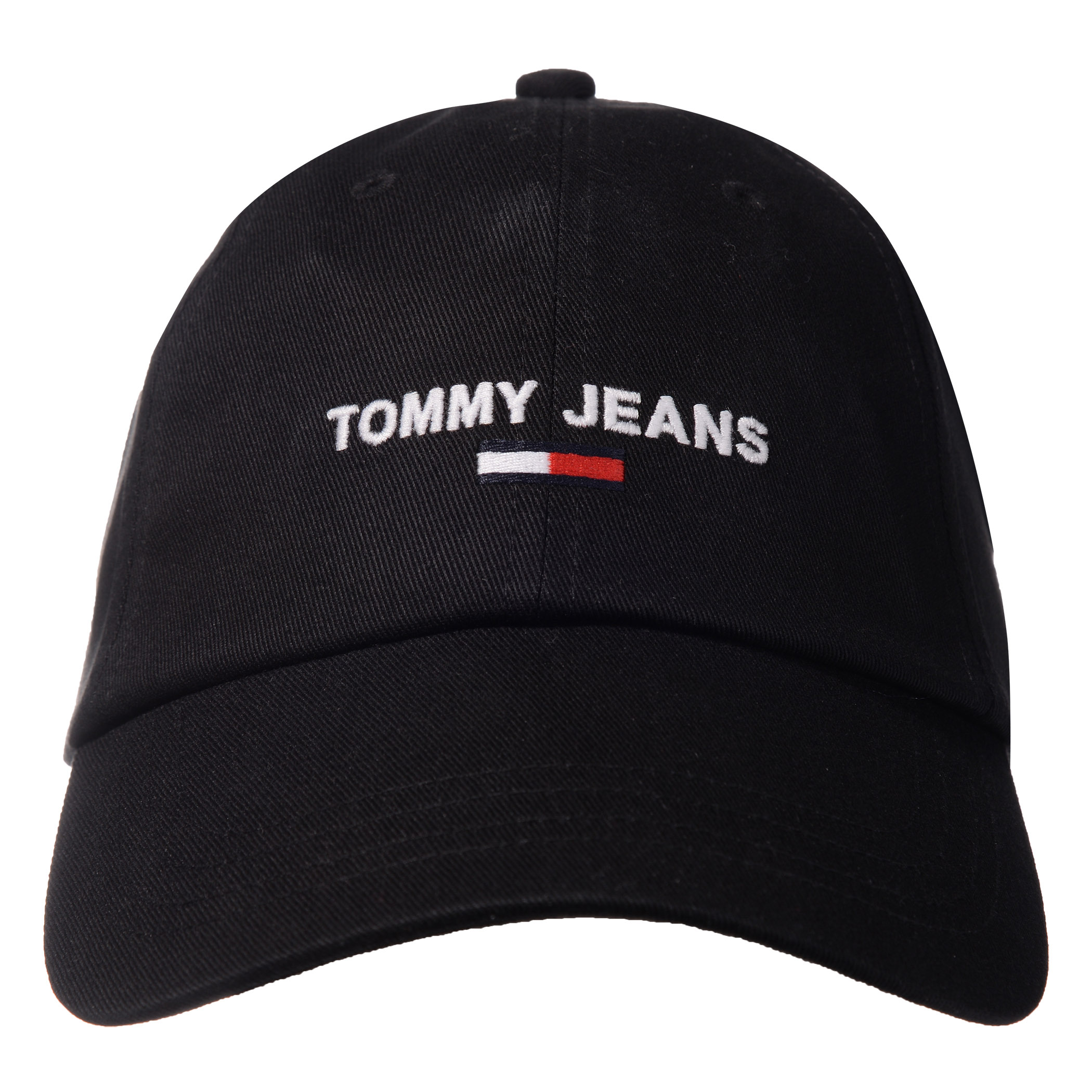 tommy jeans sport cap