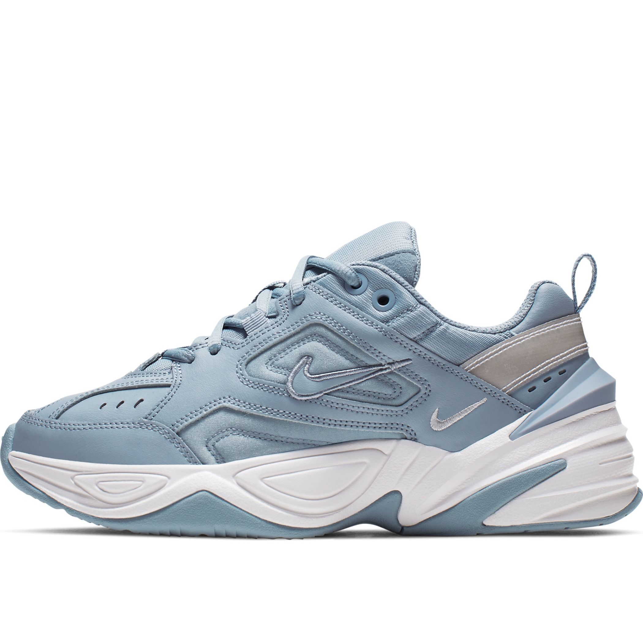 nike m2k tekno rainbow