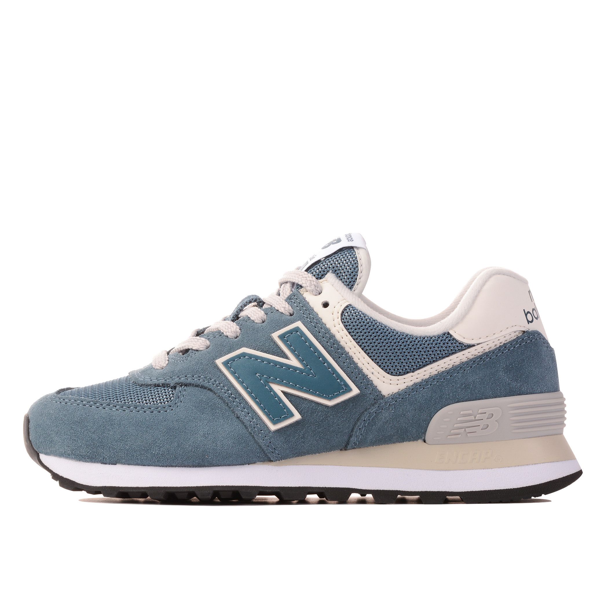 nb 574 classic blue
