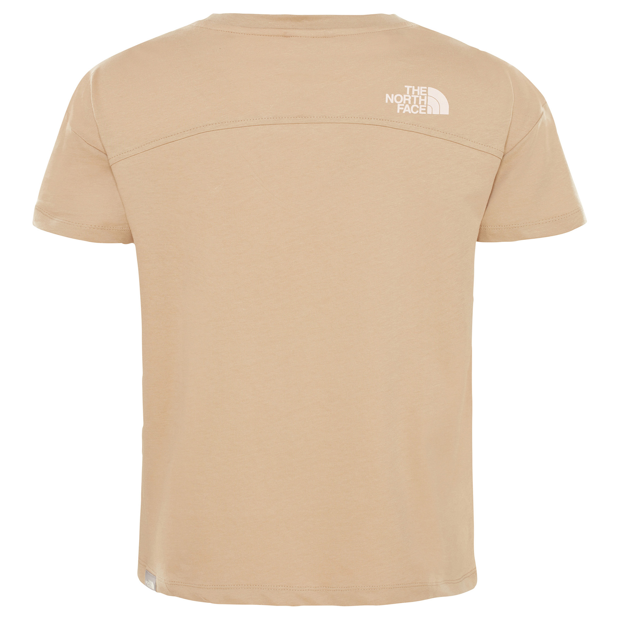 the north face tee shirts