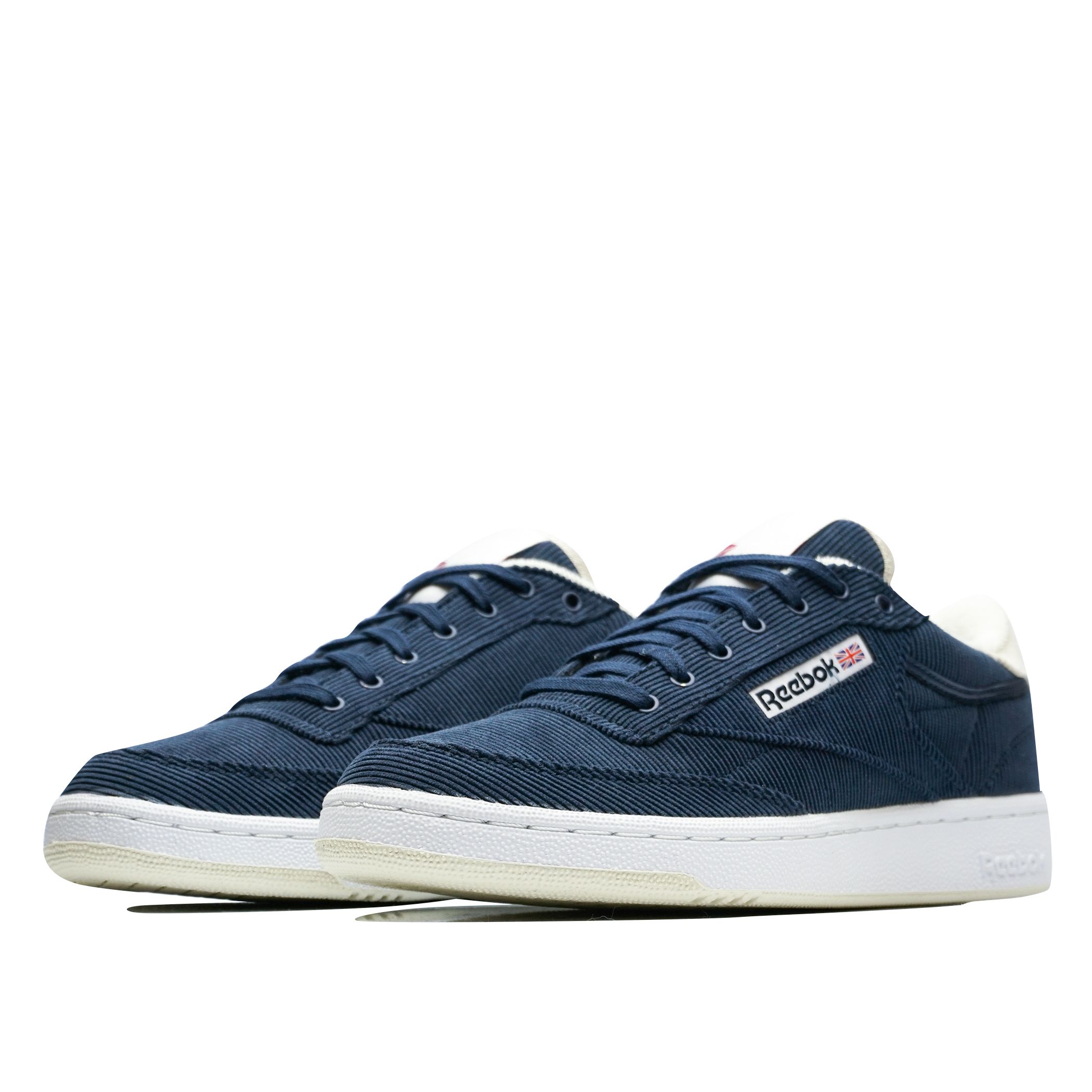 club c 85 mu corduroy