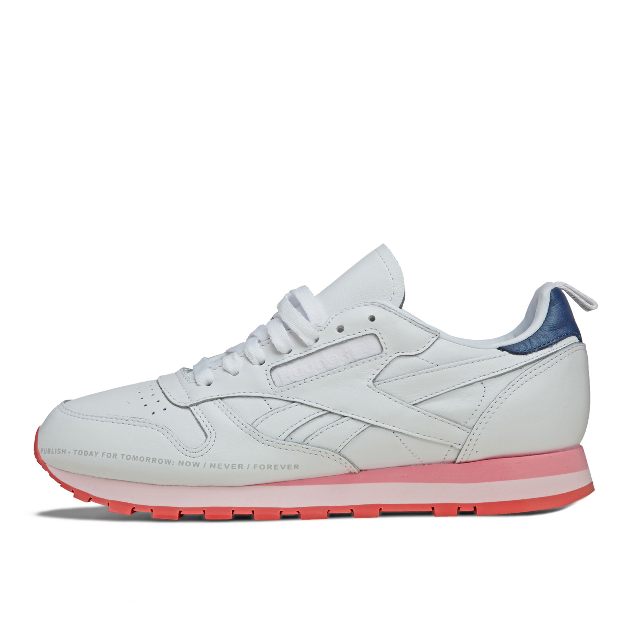 reebok classic leather publish