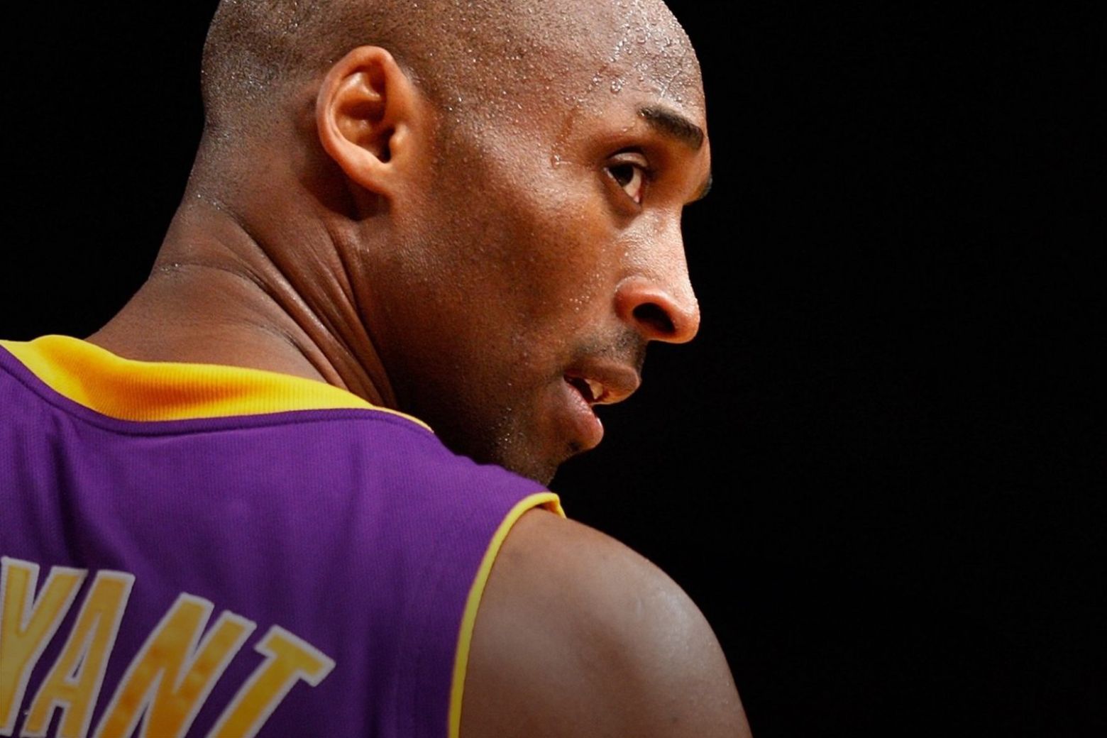 Mamba mentality. Легенды остаются навсегда