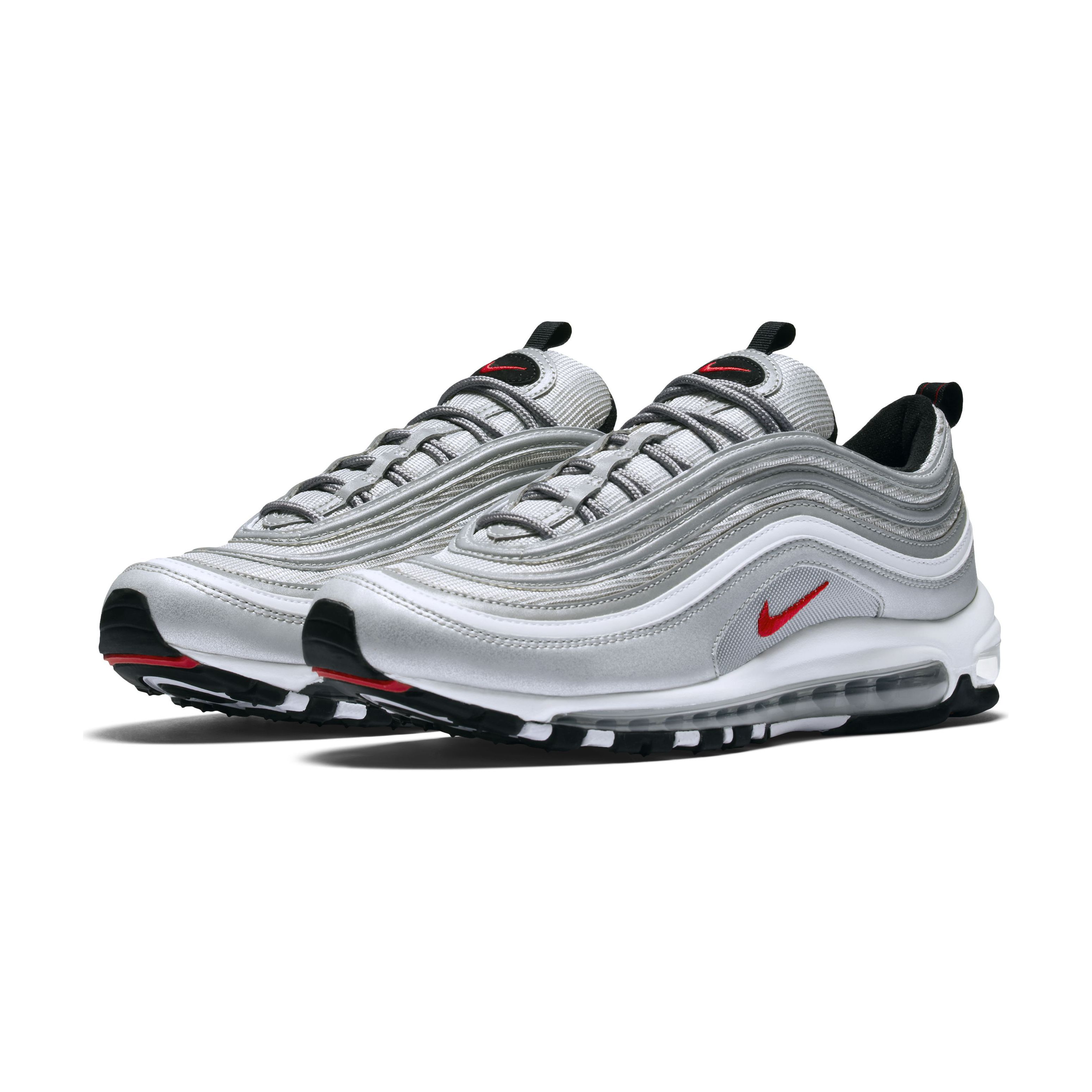 air max 97 silver bullet og