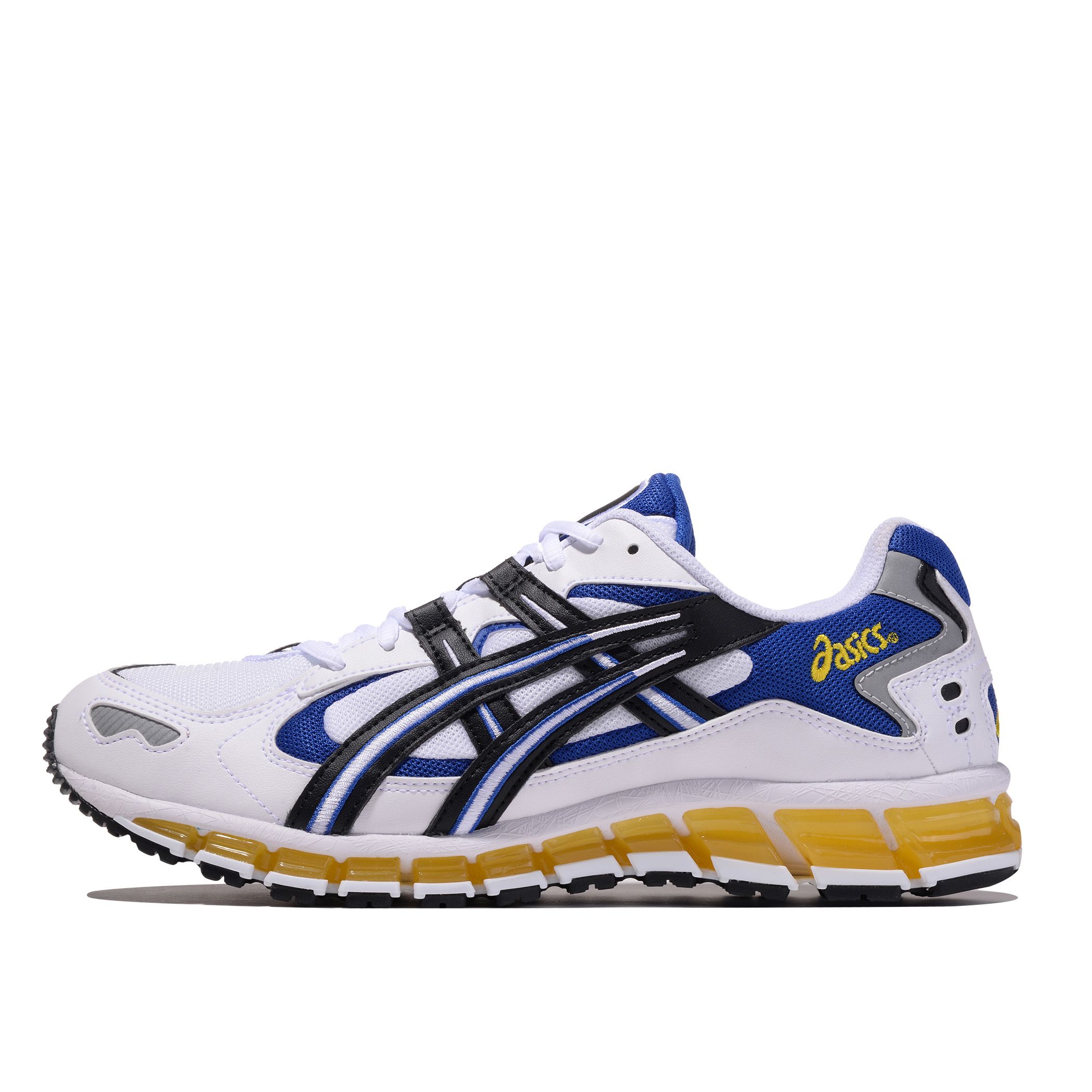 360 gel asics