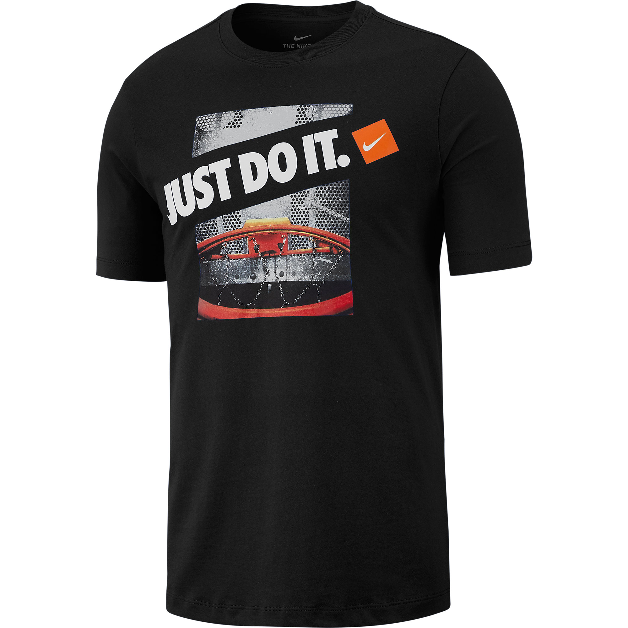 just do it tee