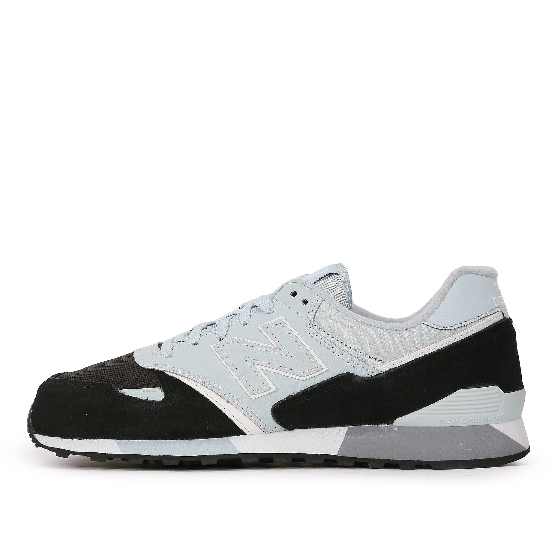 new balance 446 white