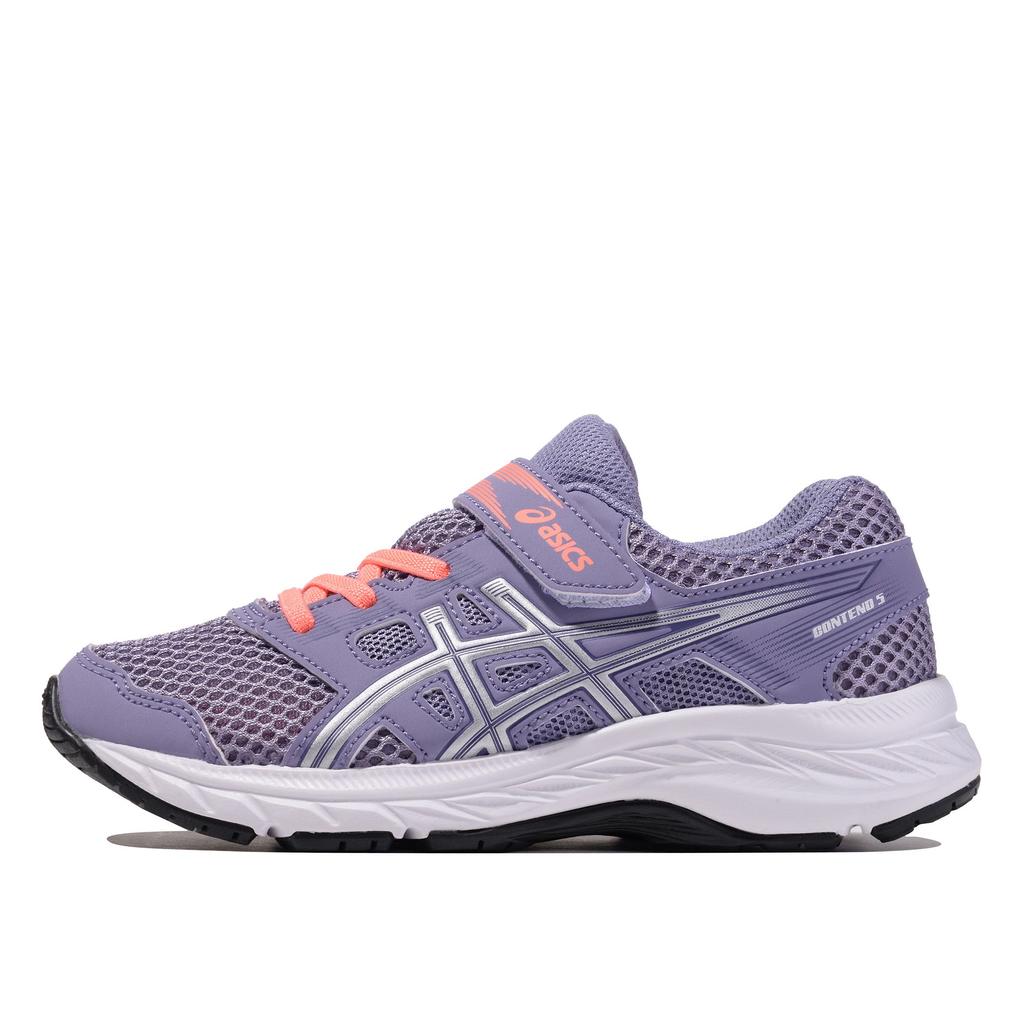 contend 5 ps asics