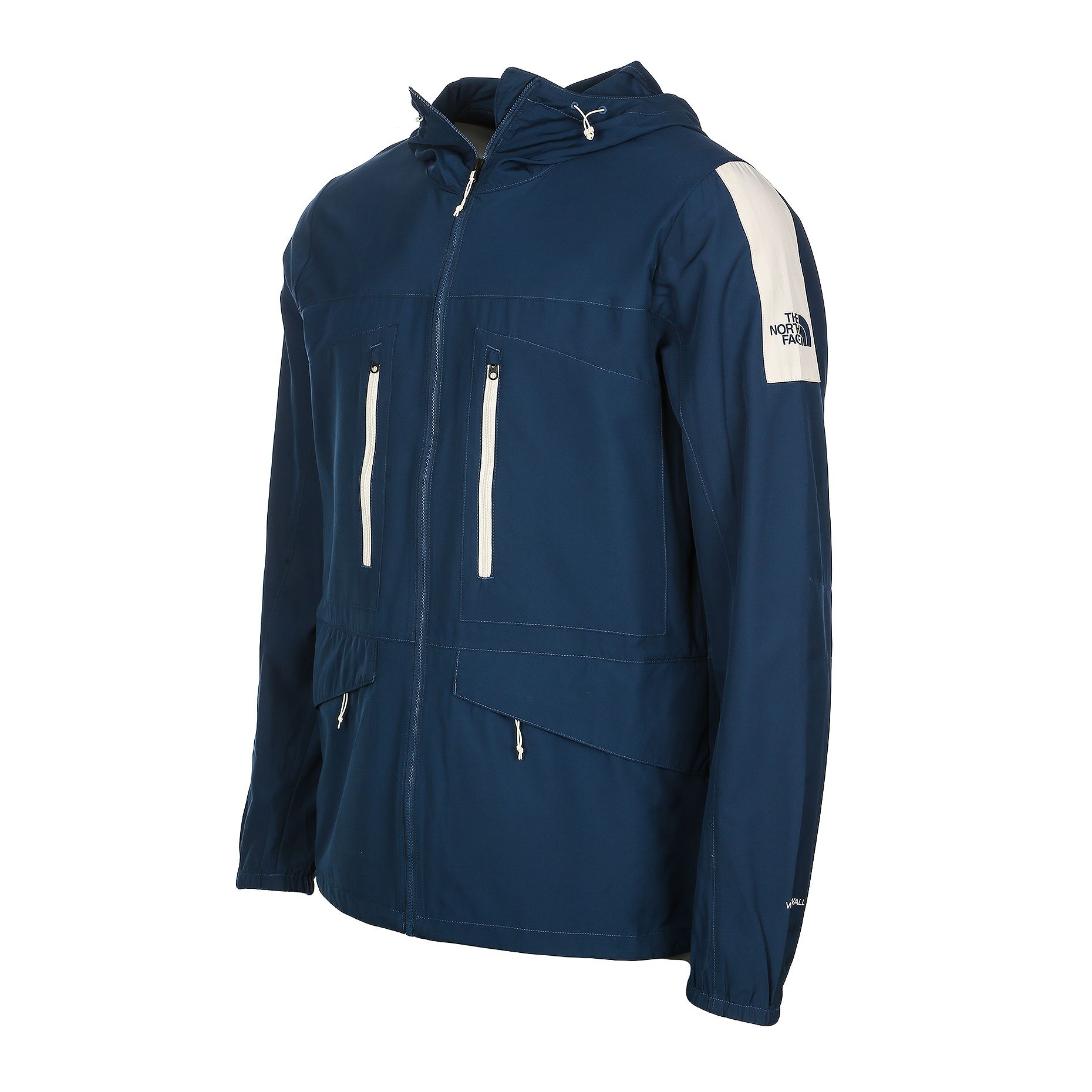 north face windwall 1