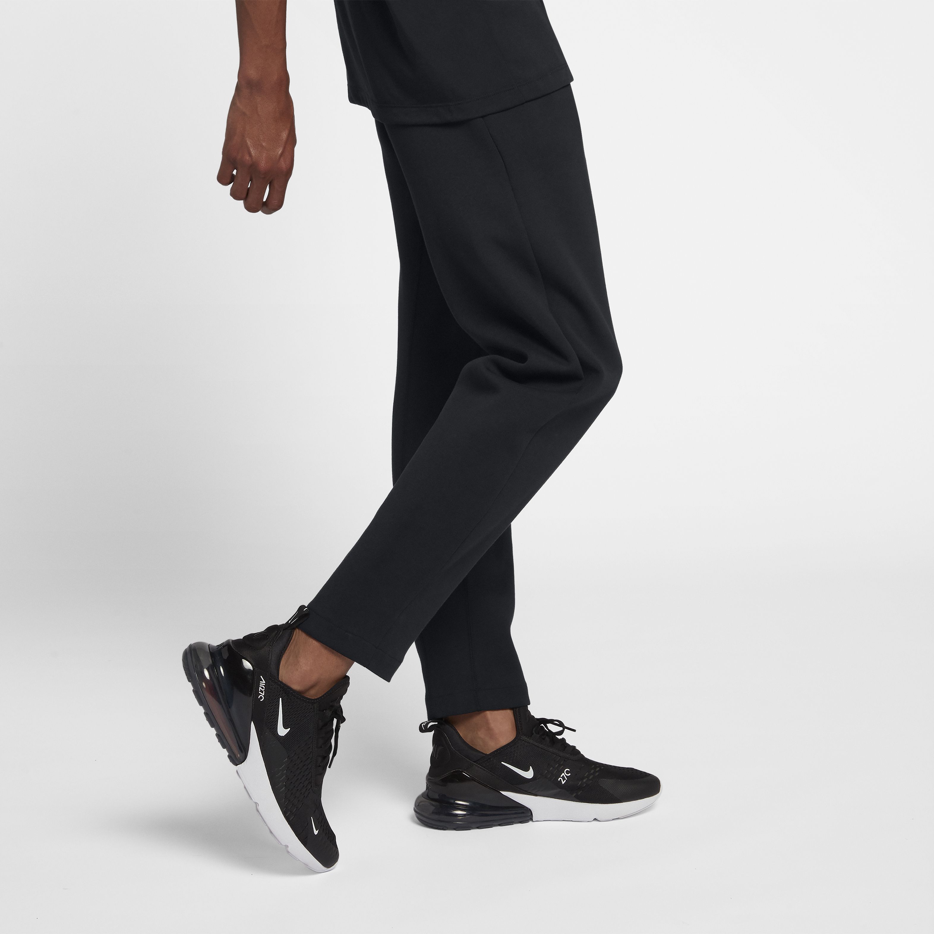 nike tech fleece 2 in 1 pants