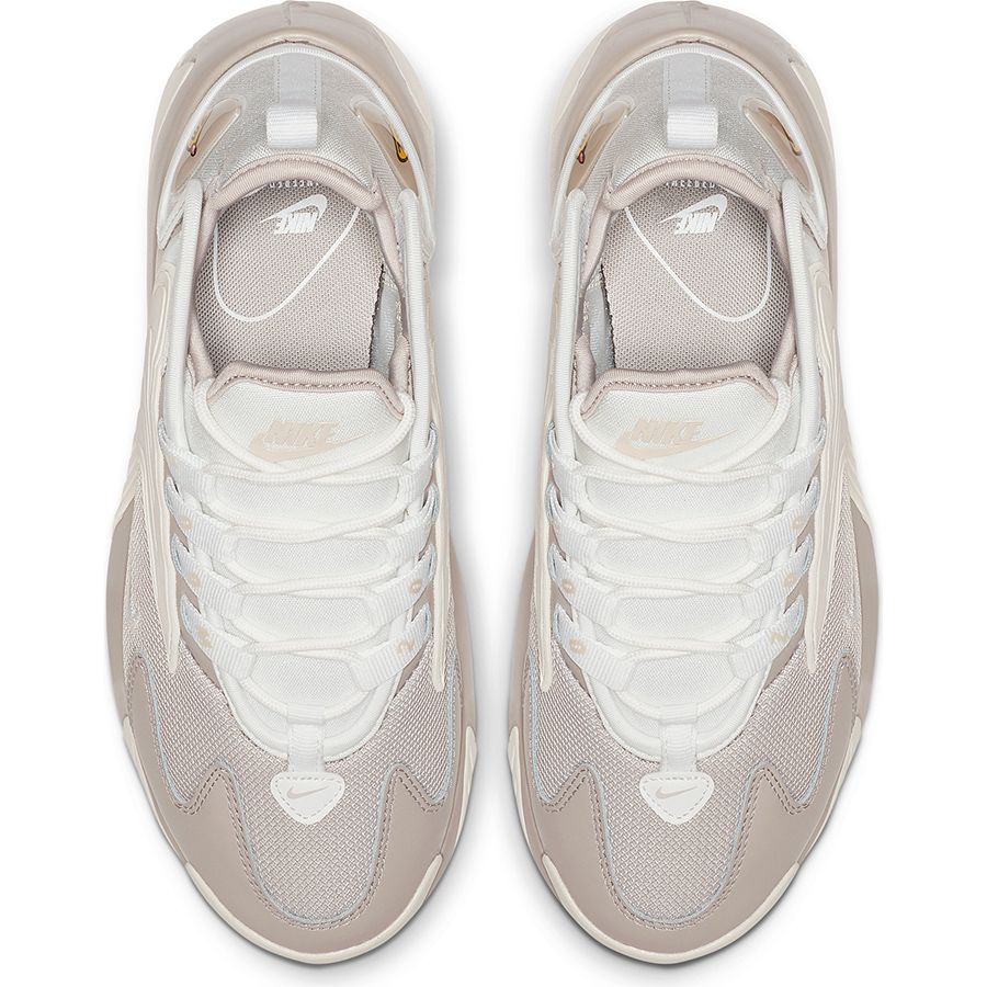 nike zoom 2k moon particle