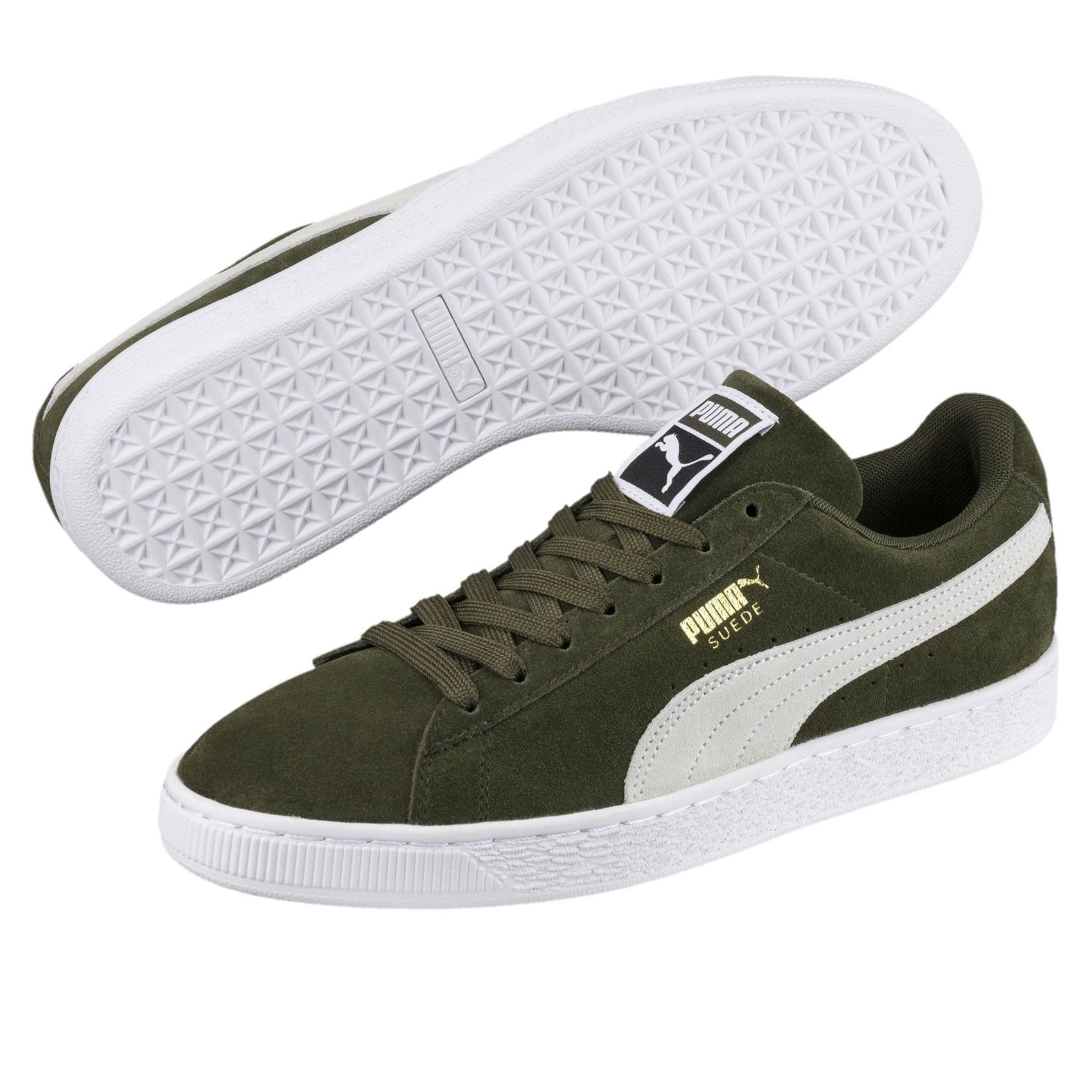 puma suede classic 47