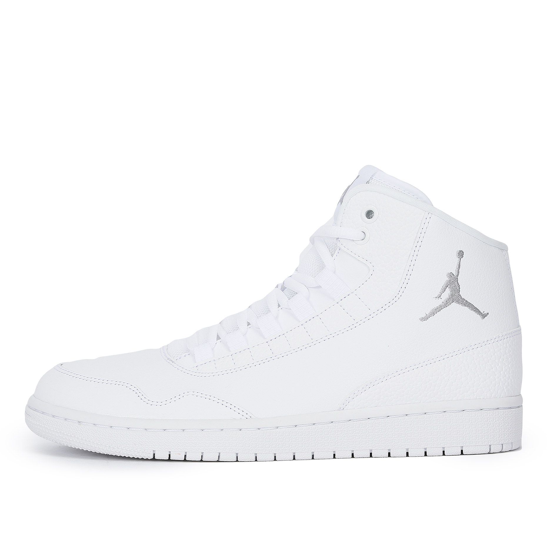 jordan executive white
