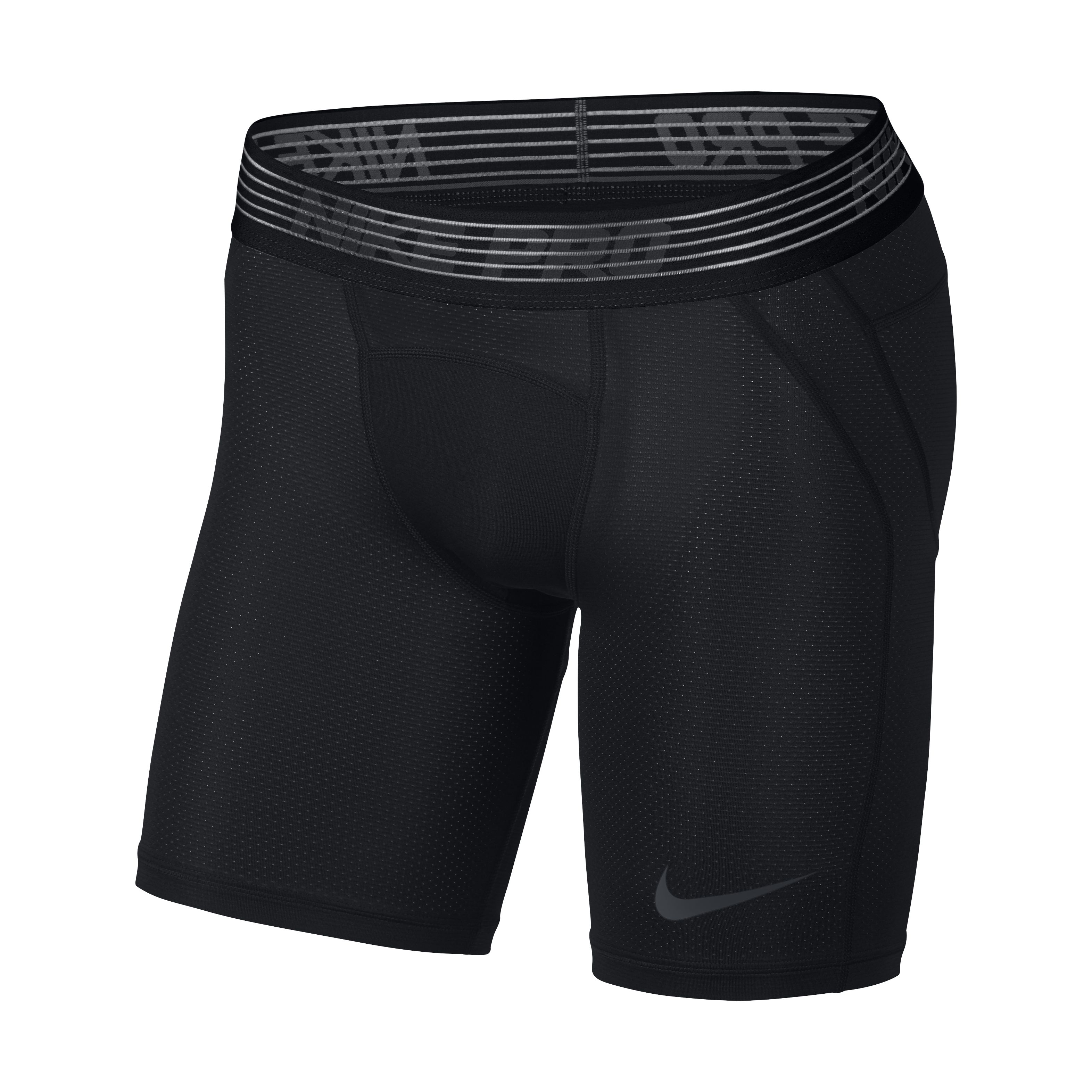 nike pro hypercool shorts