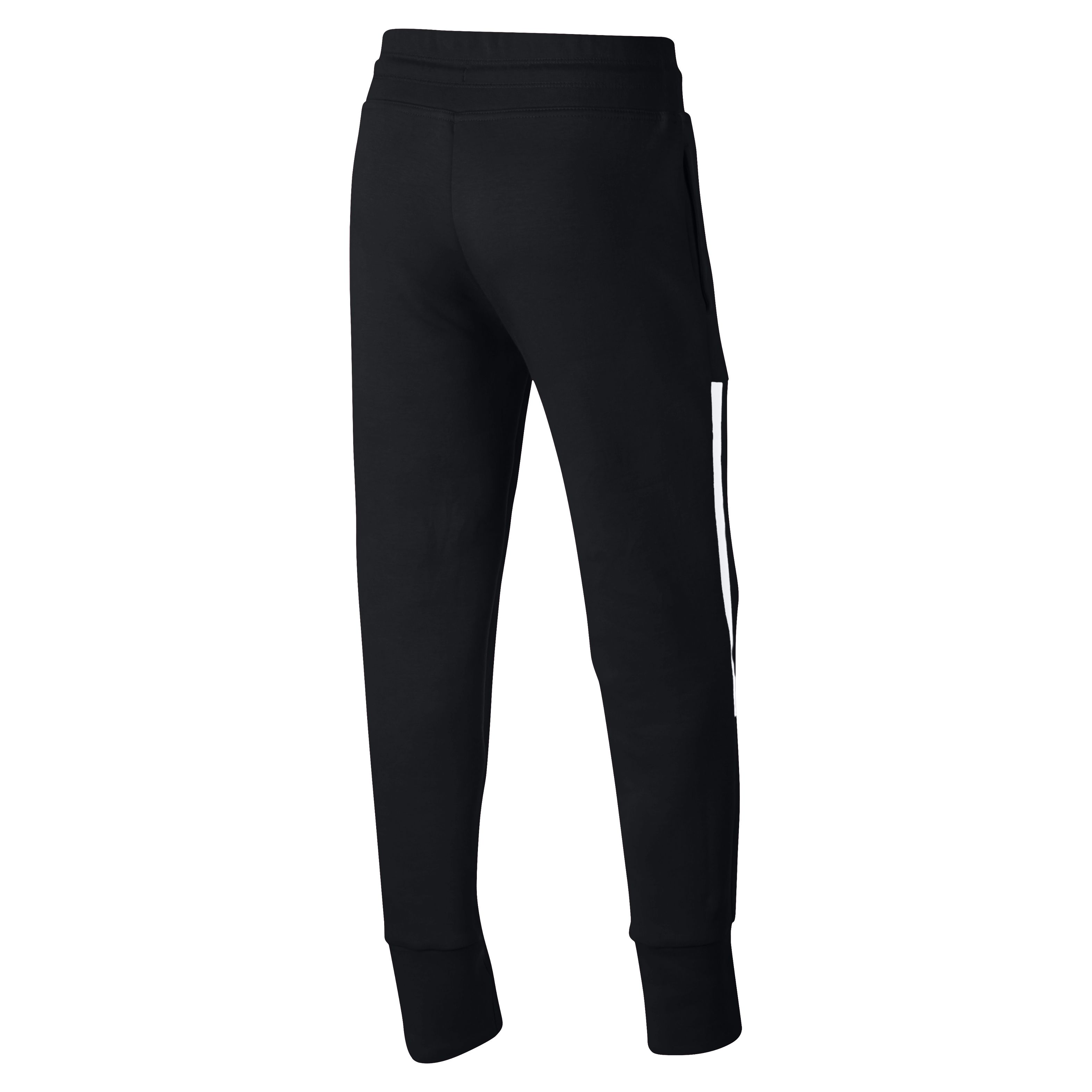 nike sportswear tech trousers