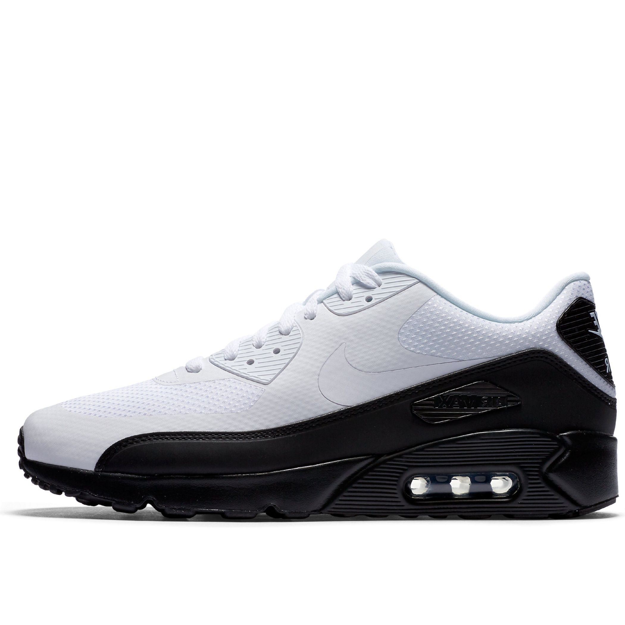 nike air max 90 ultra 2.0 schwarz
