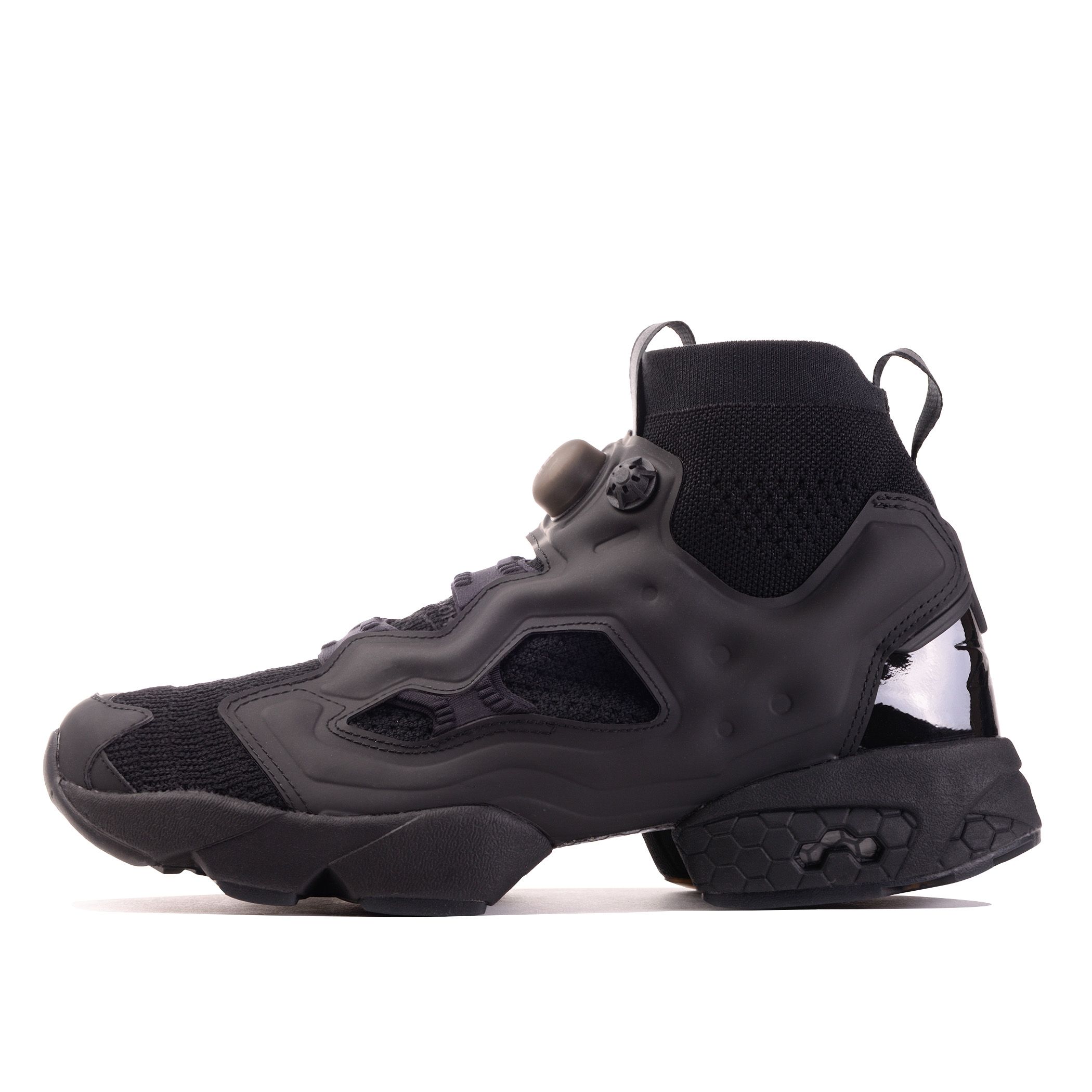 Reebok instapump shop fury og