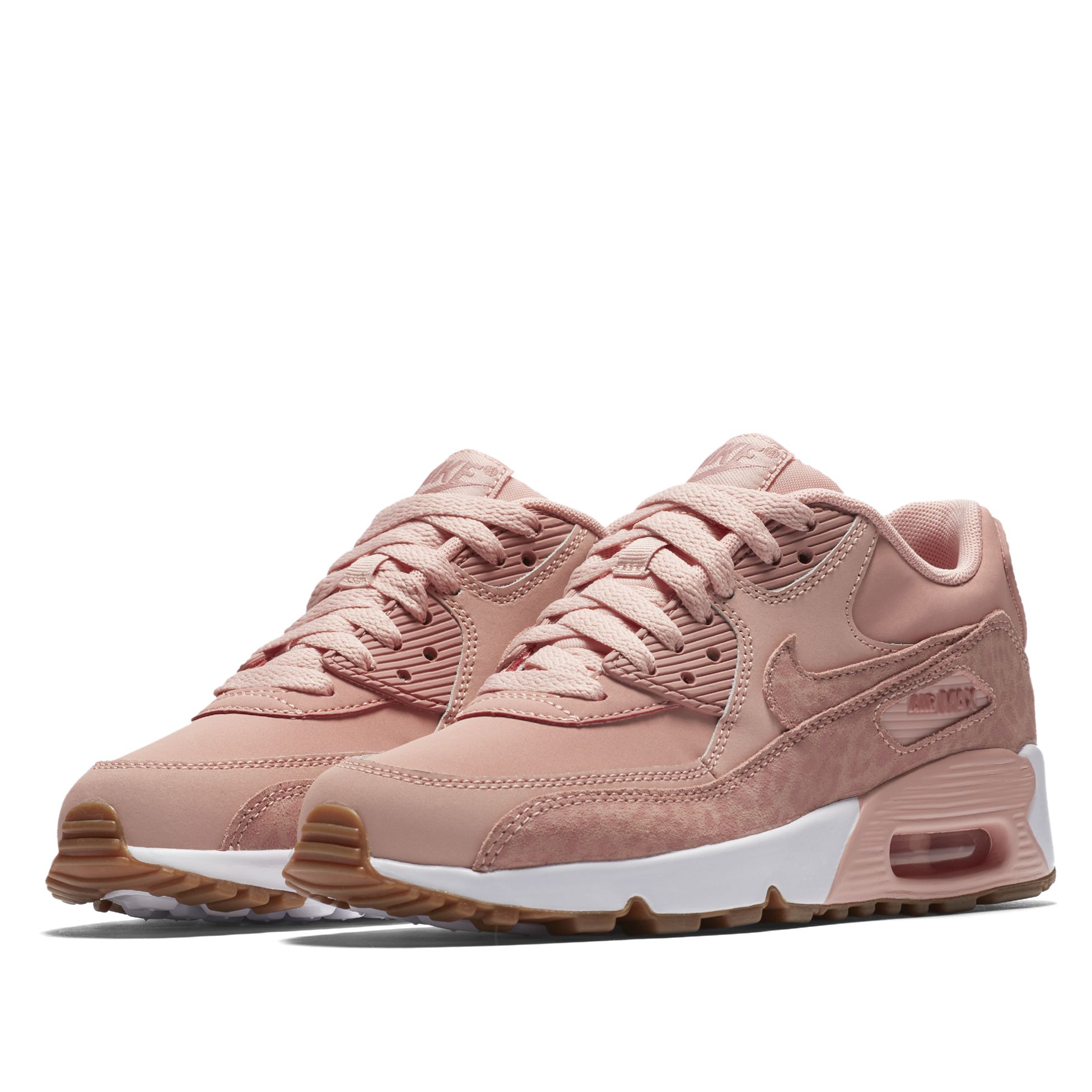 nike air max 90 leather se gg