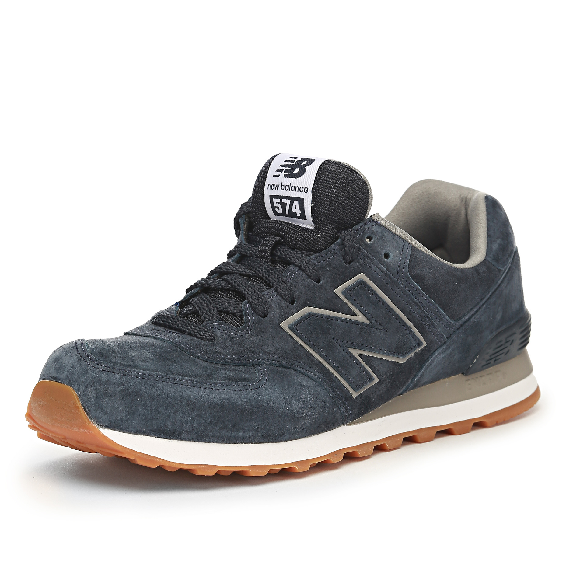 Кроссовки мужские New Balance ml574ujd/d