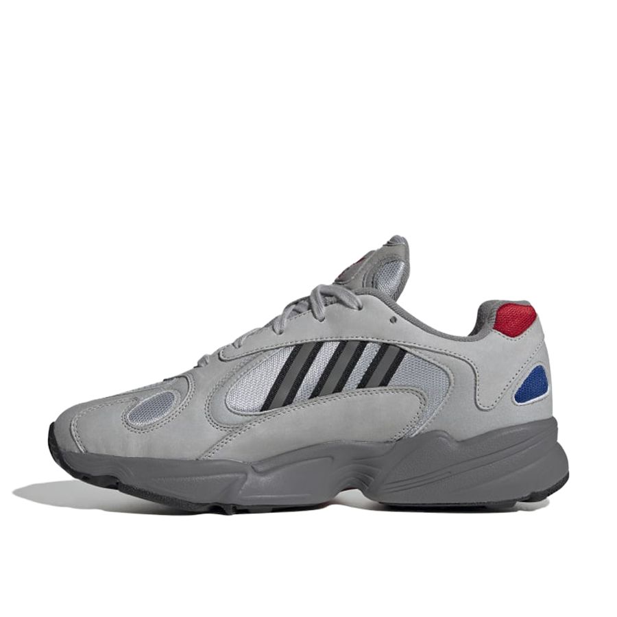 

Yung-1, Серый, Yung-1