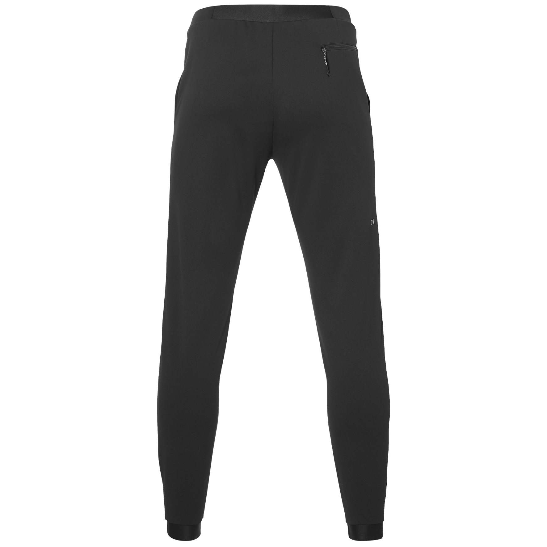 asics knit track pant