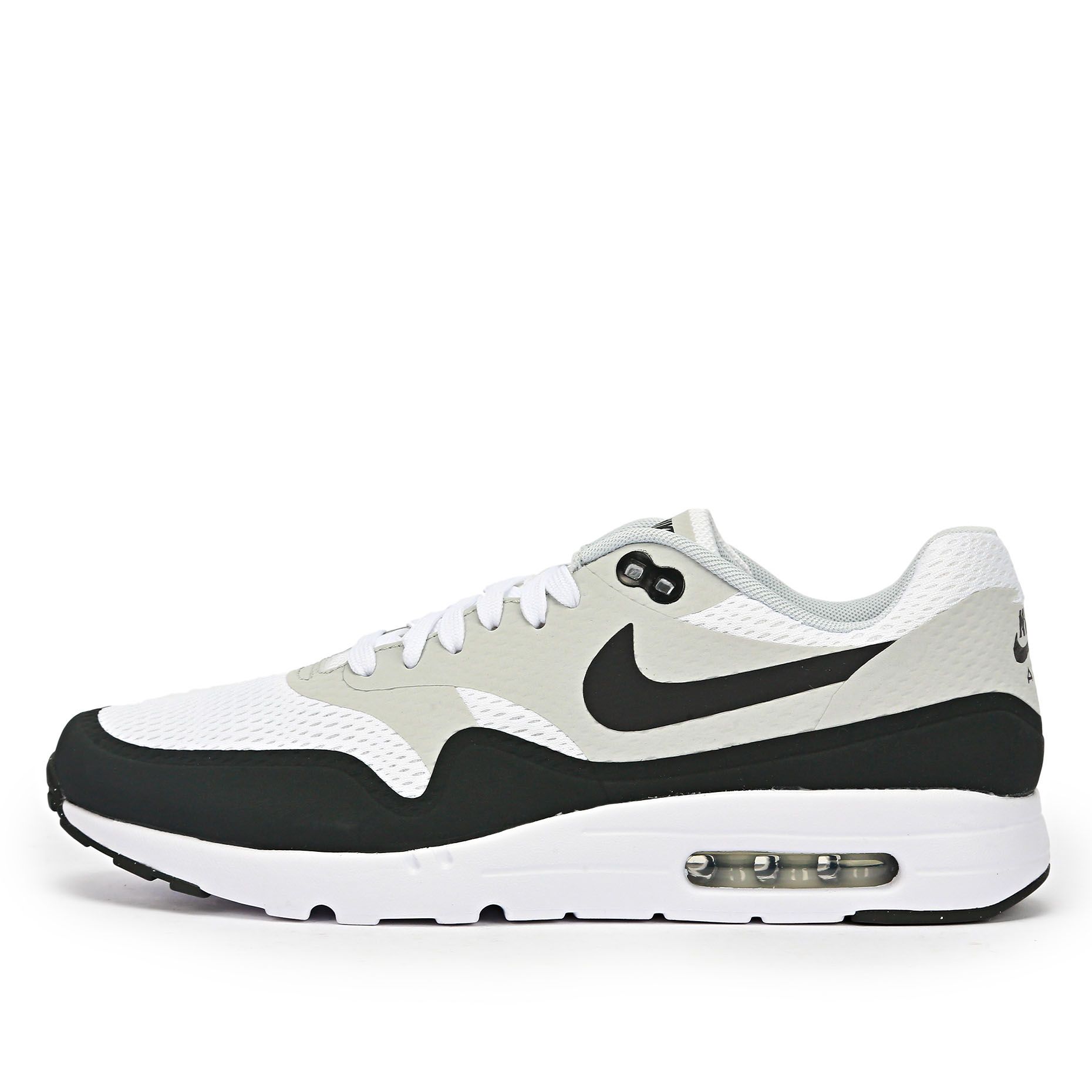 nike air max 1 ultra essential schwarz