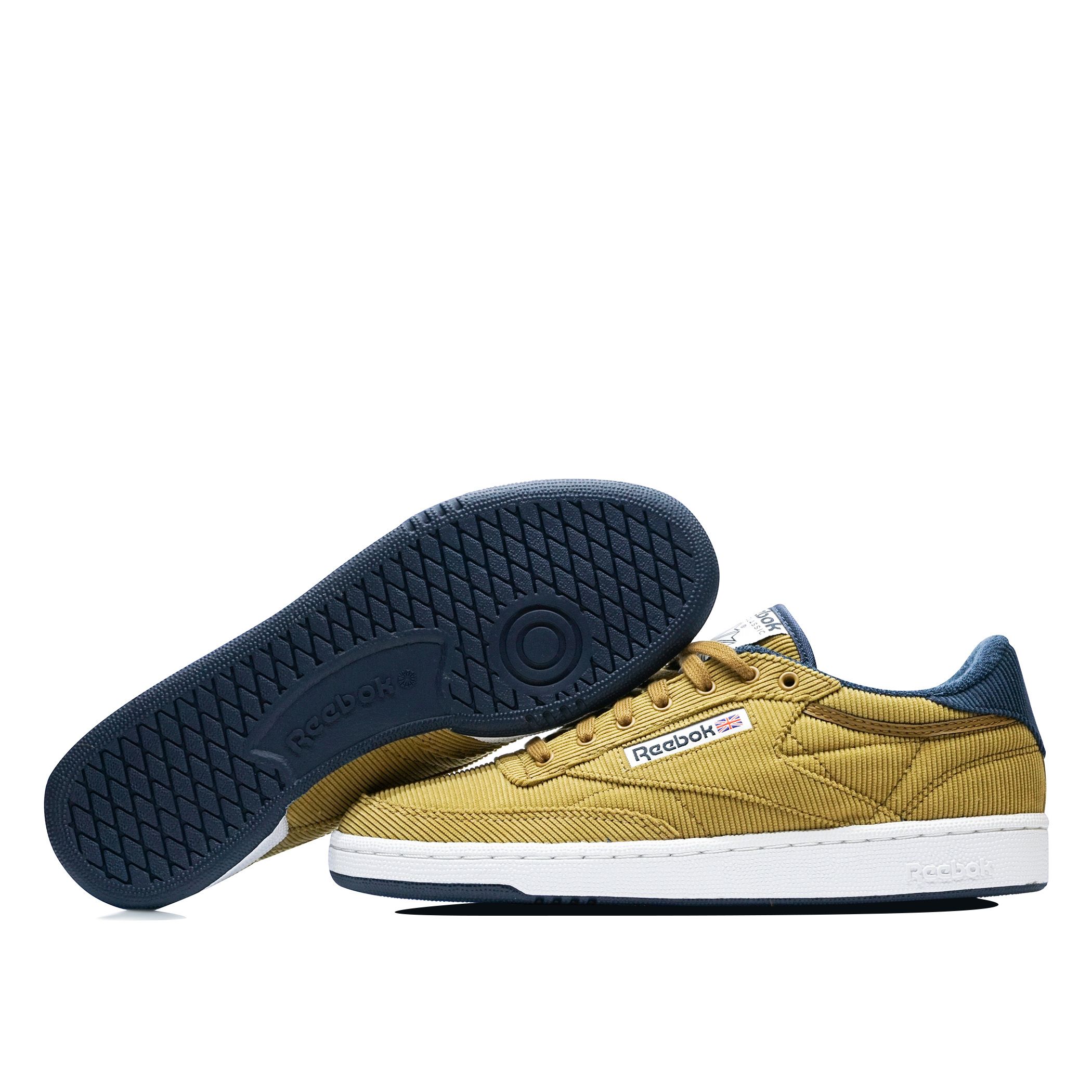 club c 85 mu corduroy