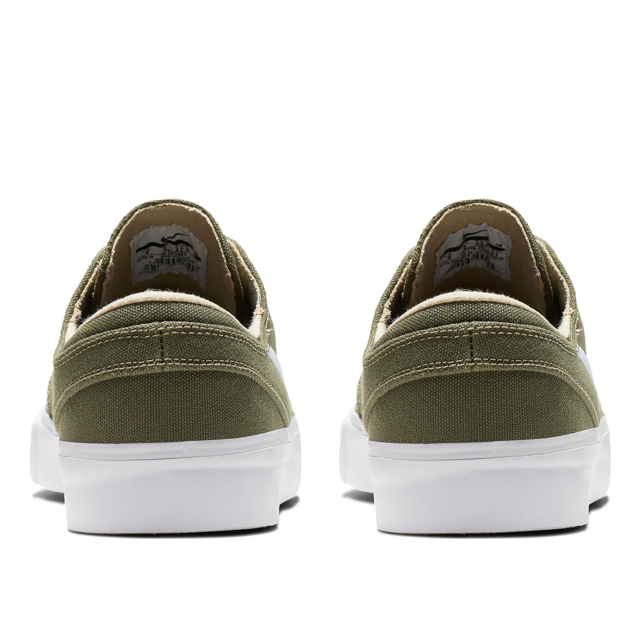 nike sb zoom janoski beige